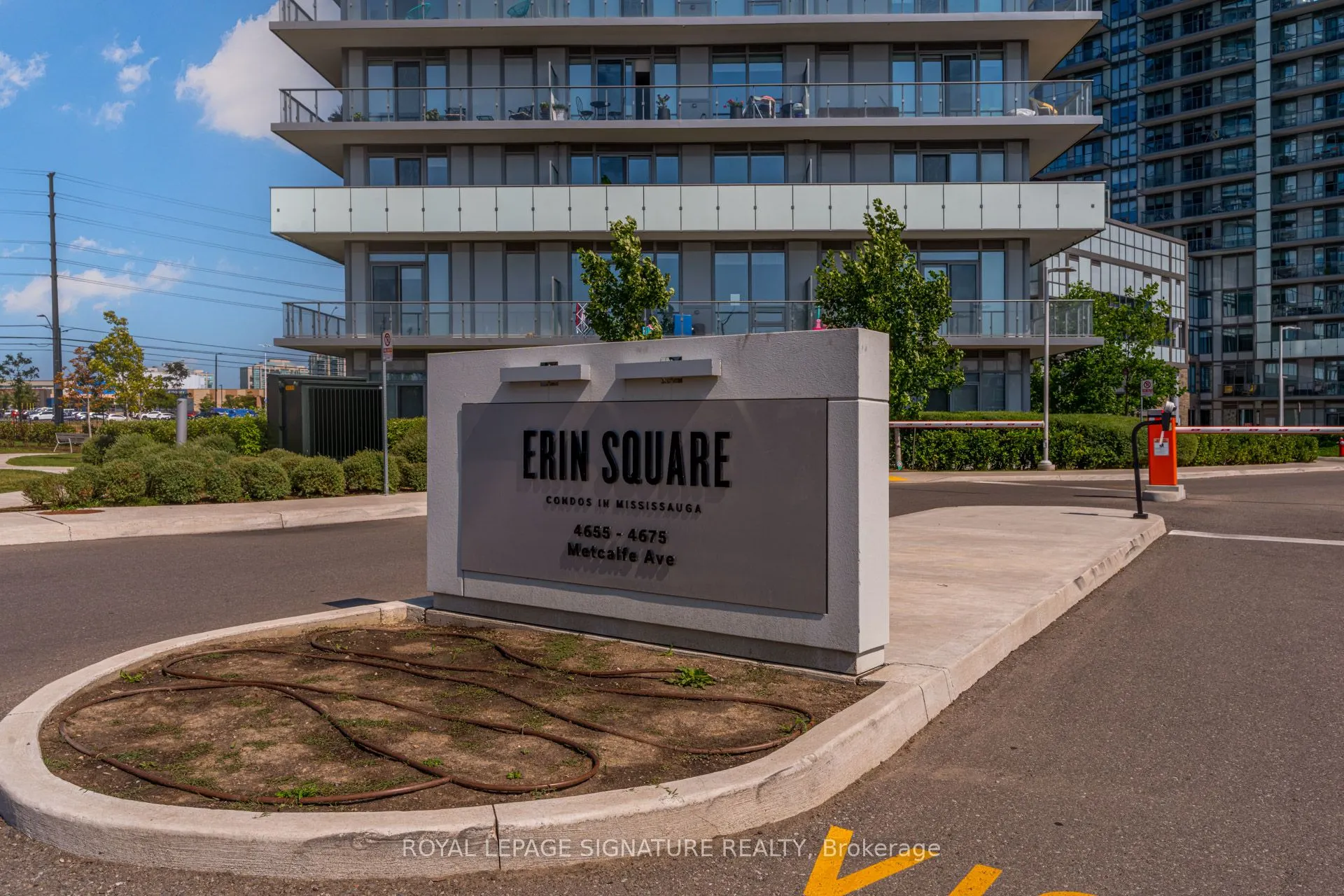 4655 Metcalfe Avenue, #1901B