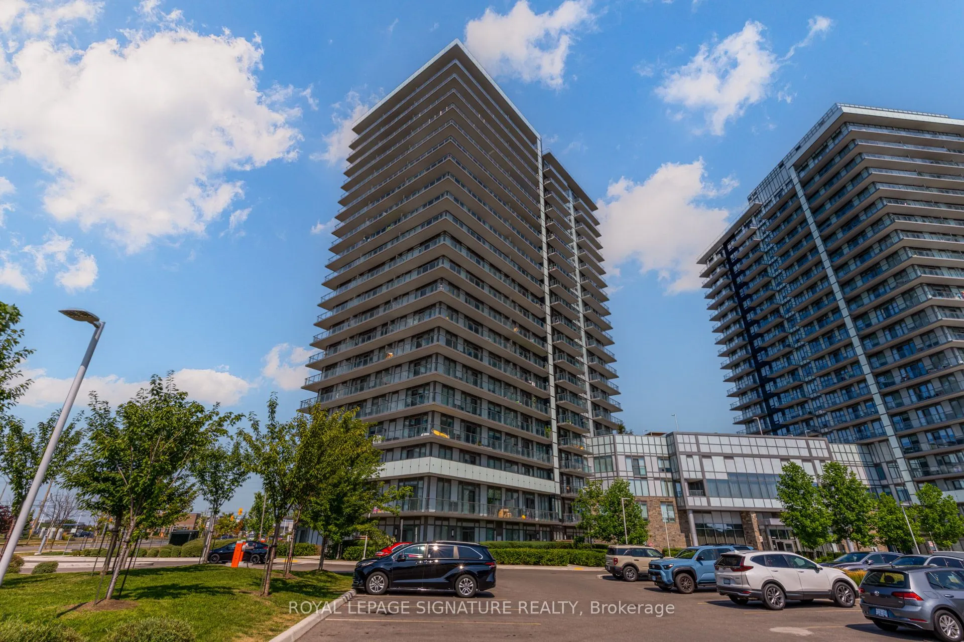 4655 Metcalfe Avenue, #1901B