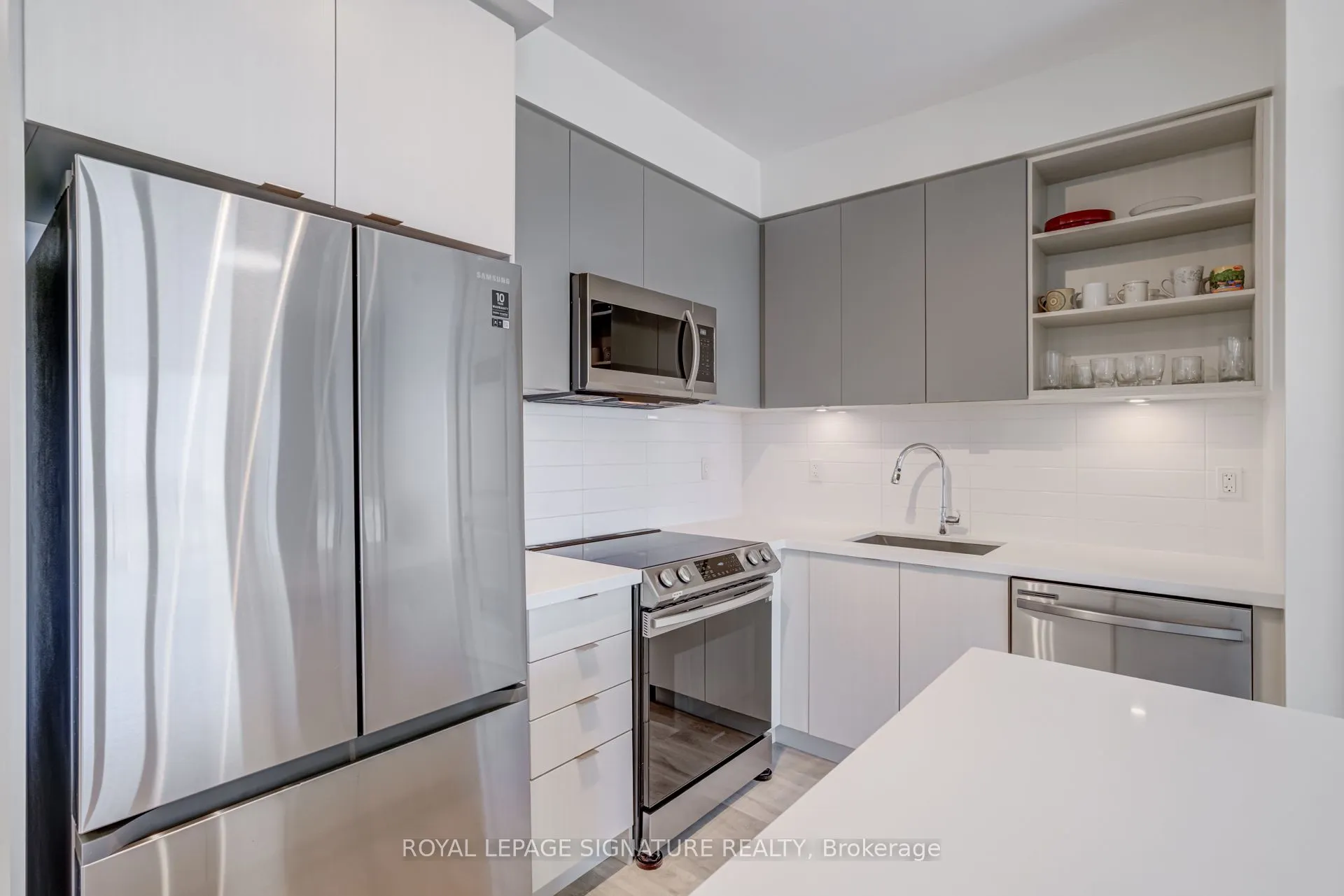 4655 Metcalfe Avenue, #1901B