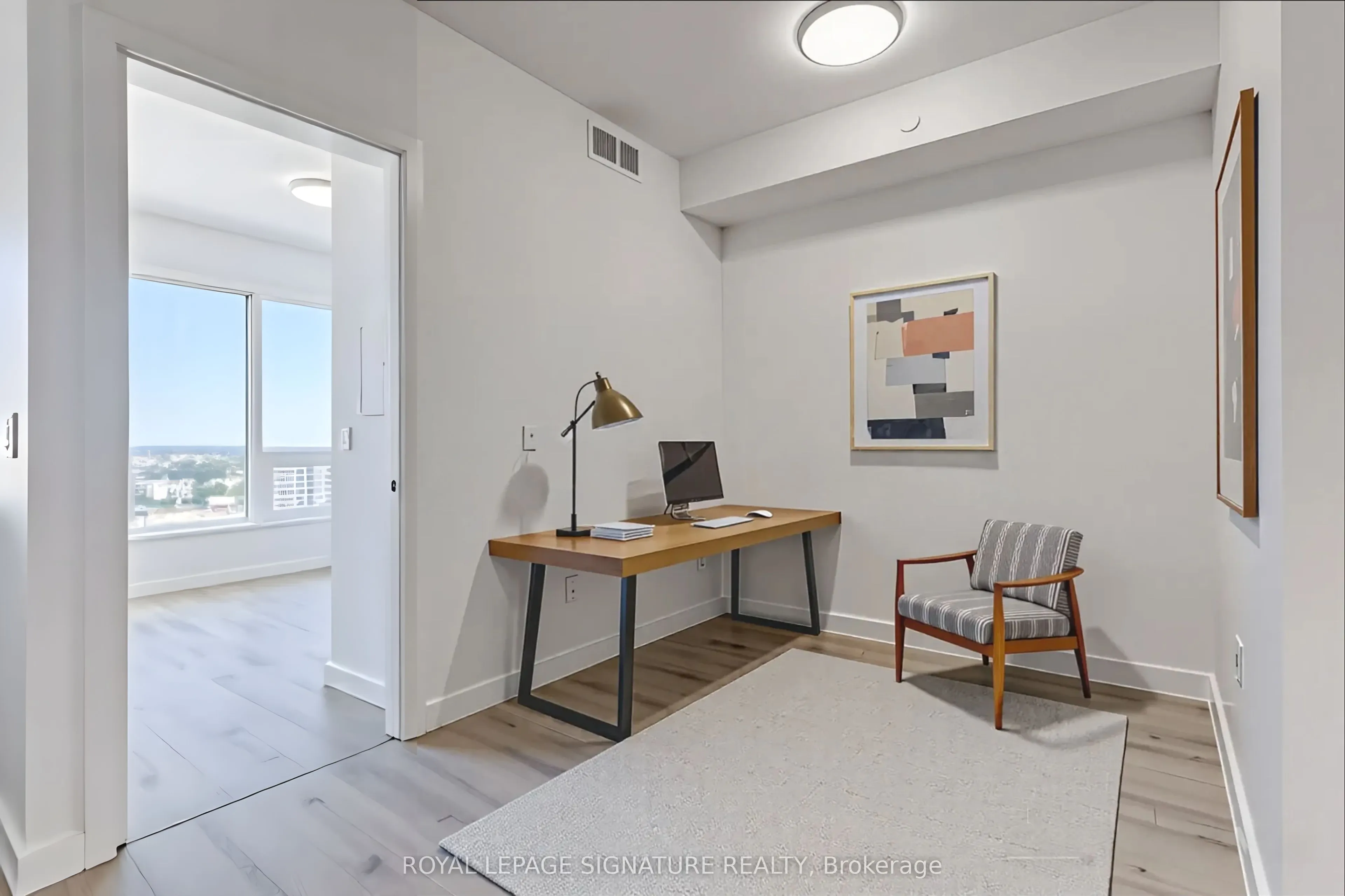 4655 Metcalfe Avenue, #1901B