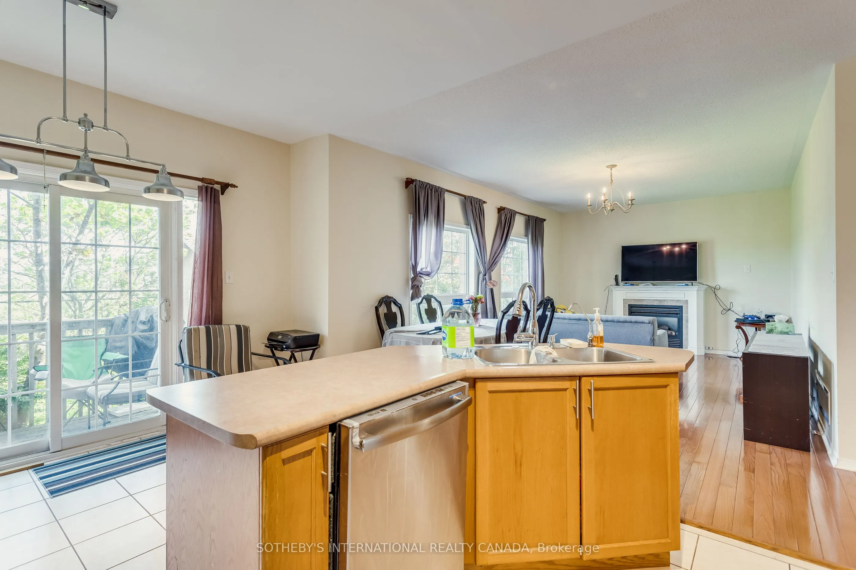 3459 Jorie Crescent