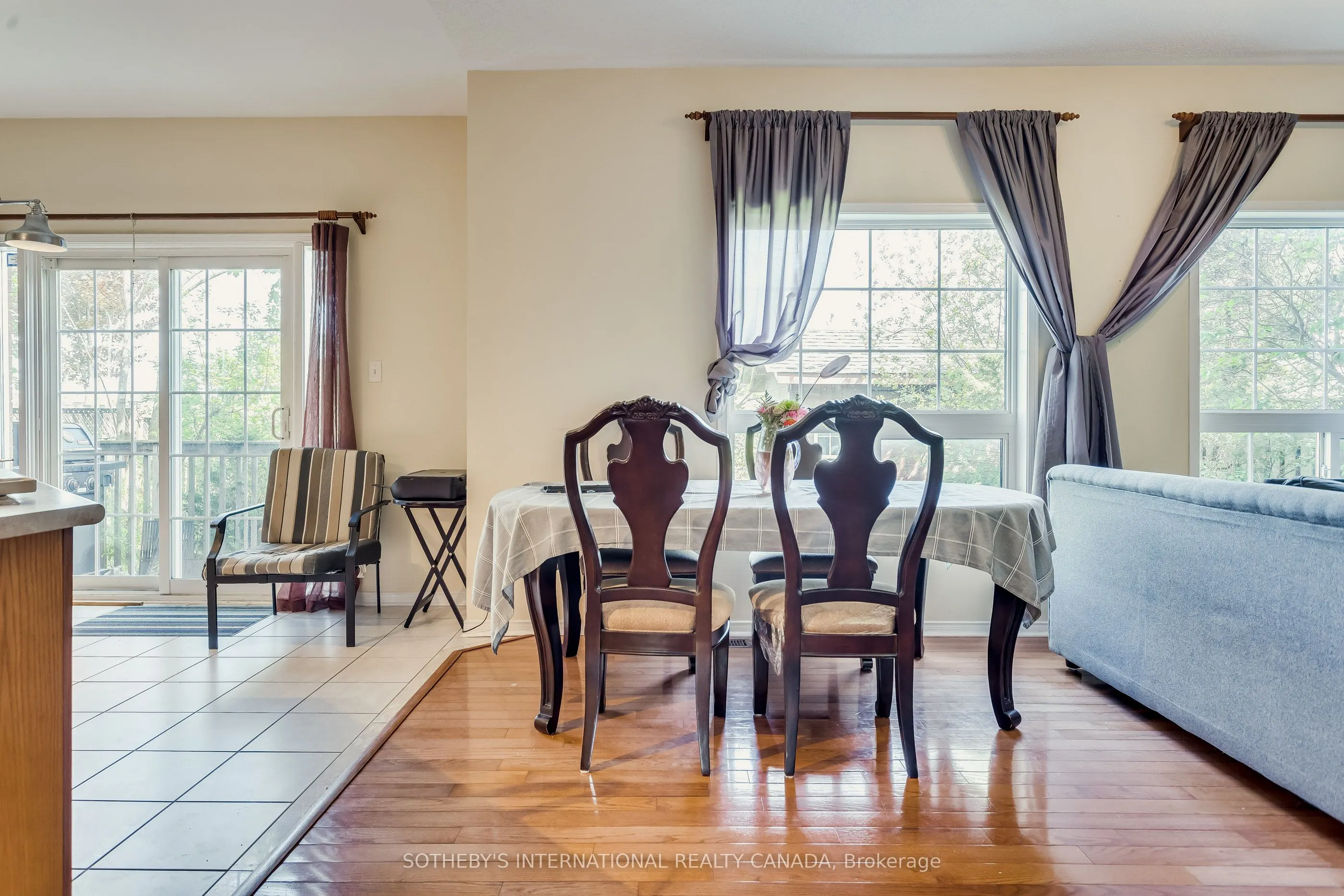 3459 Jorie Crescent