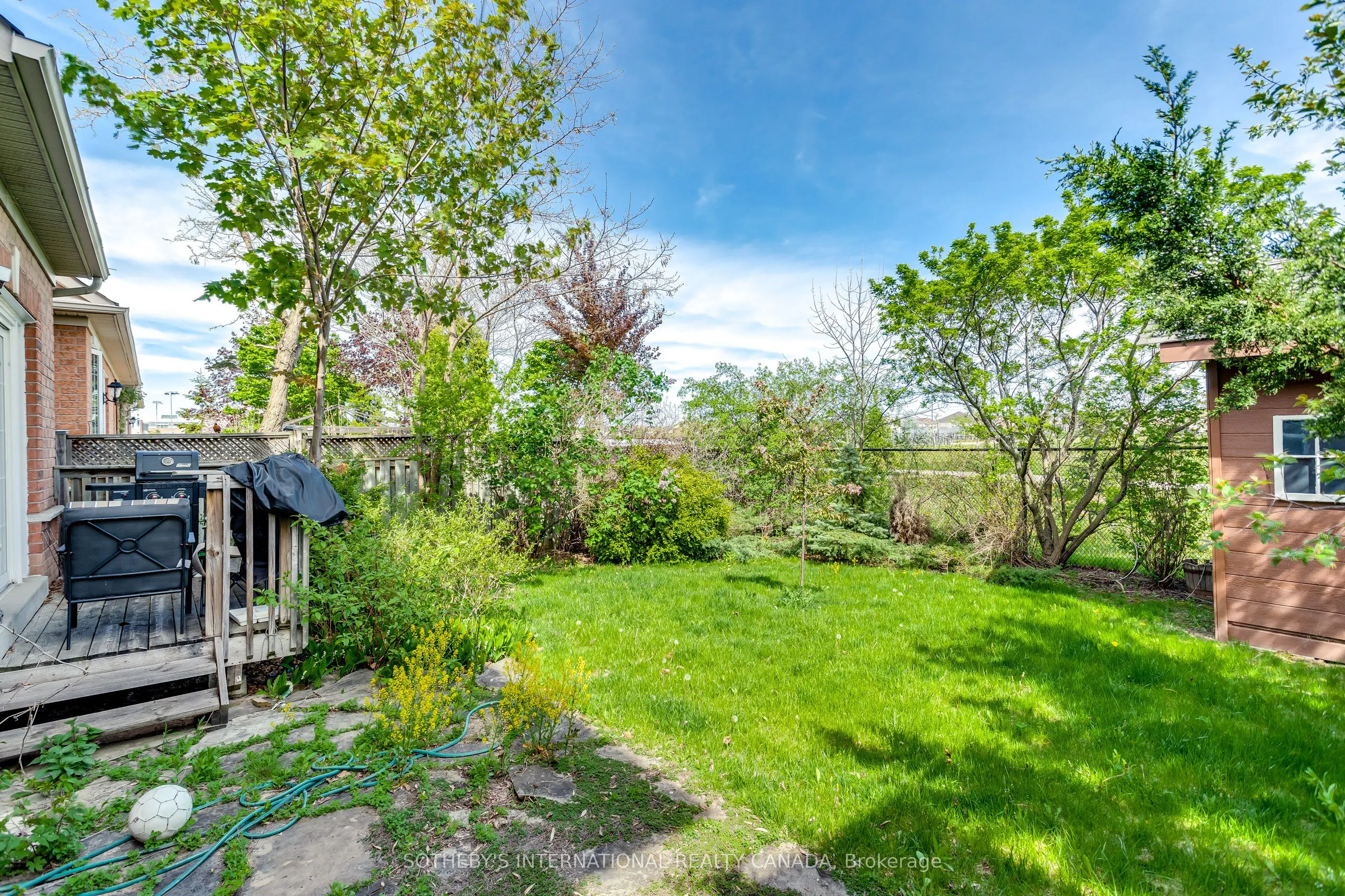 3459 Jorie Crescent