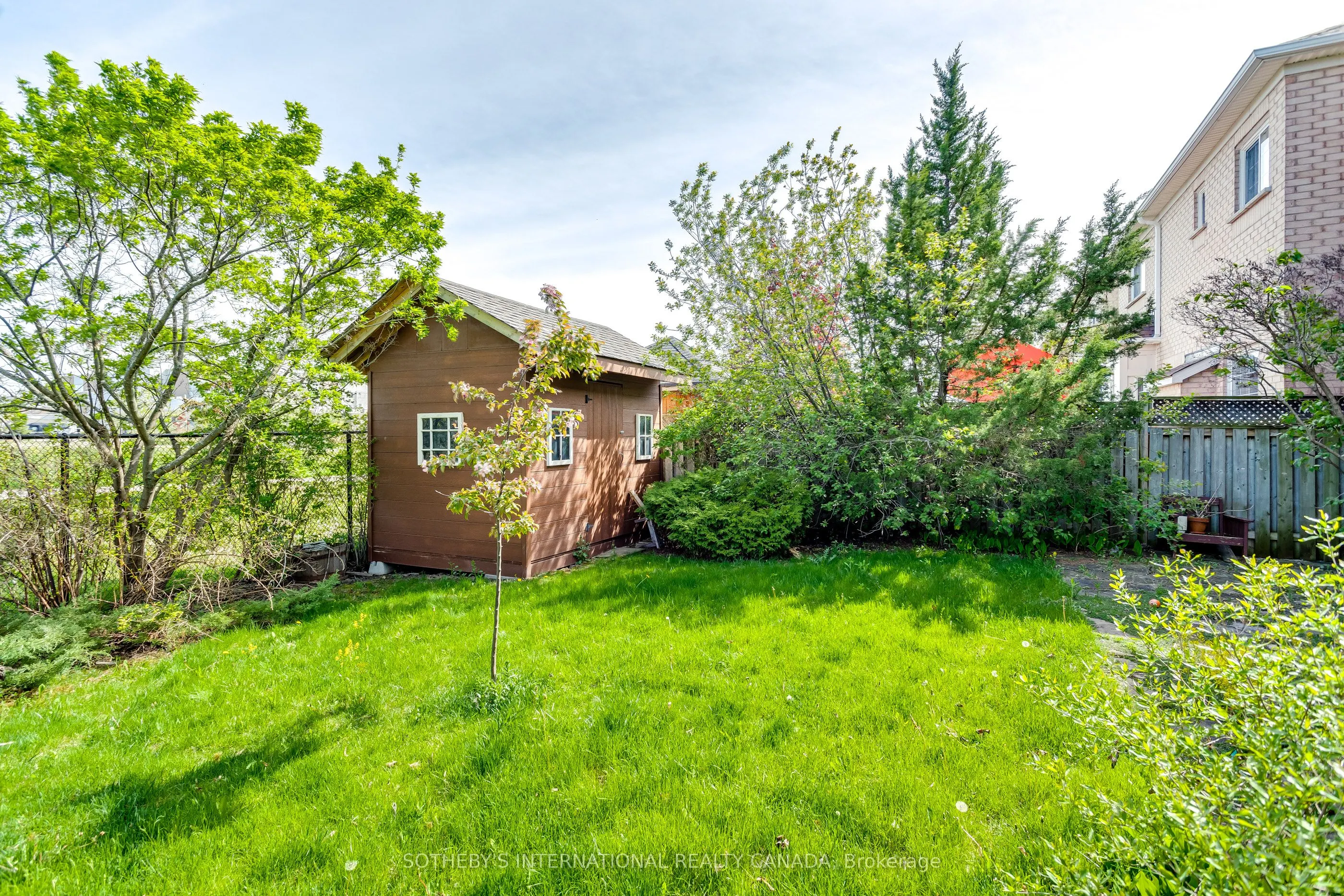 3459 Jorie Crescent
