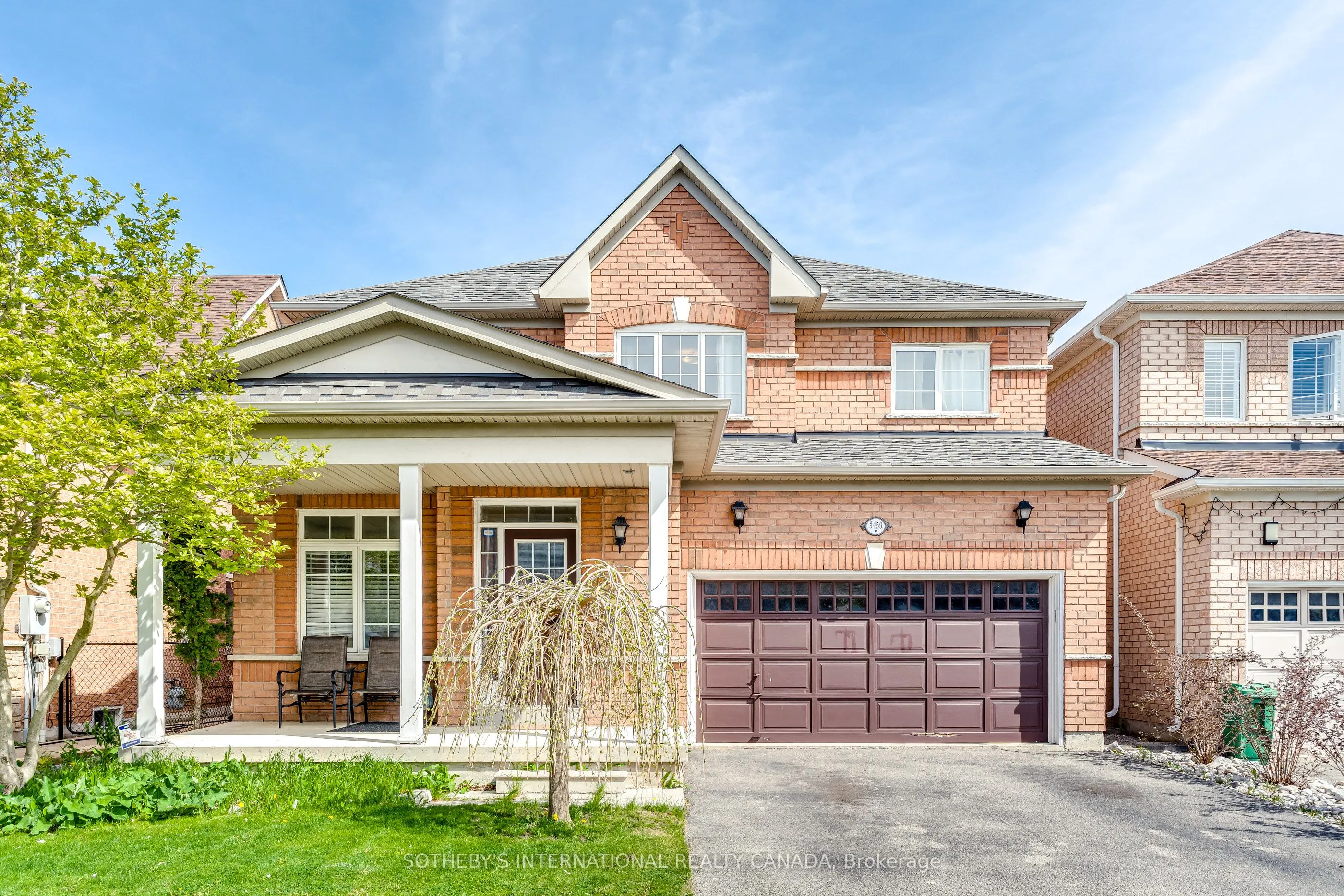 3459 Jorie Crescent