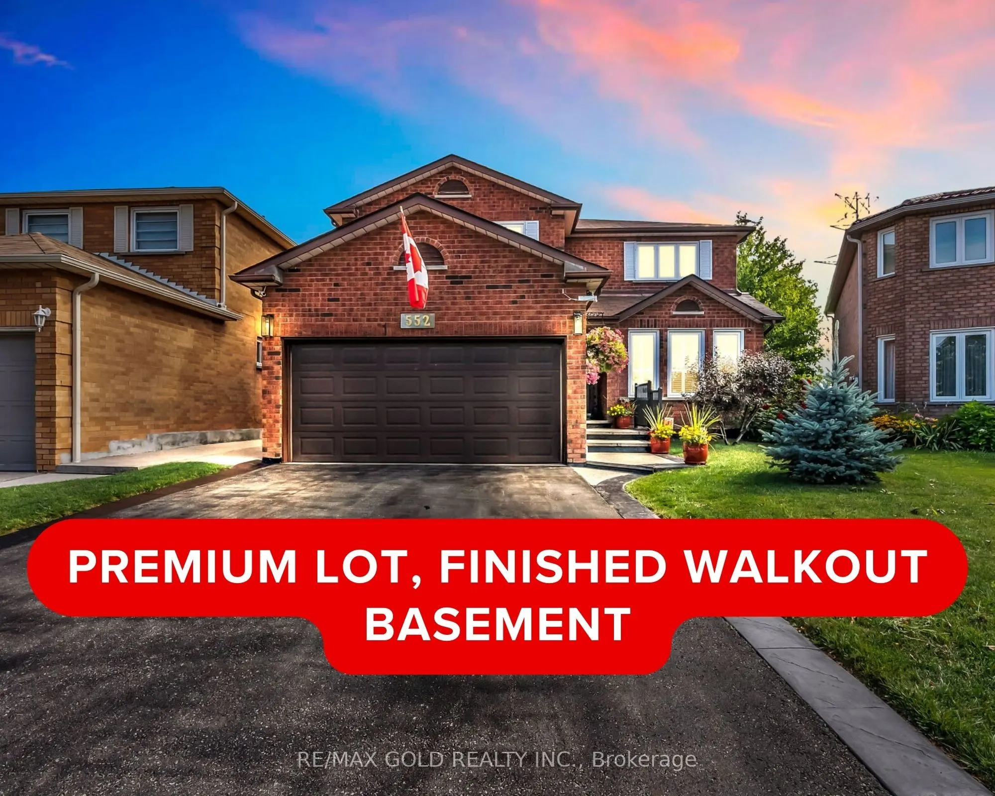 552 Farwell Crescent