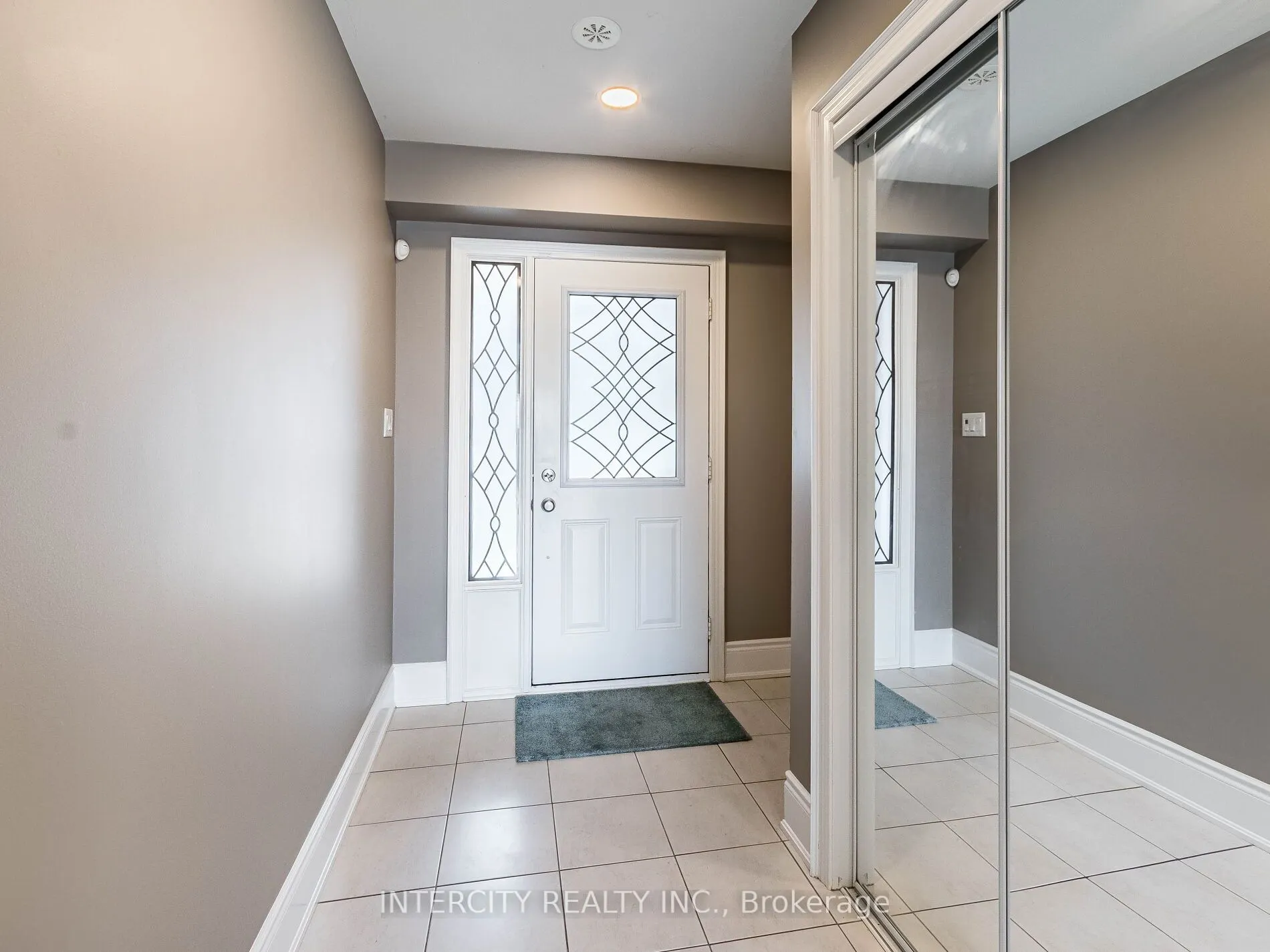21 Vanhorne Close