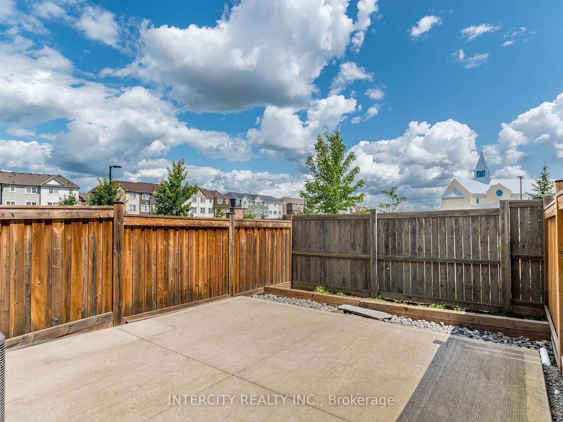 21 Vanhorne Close