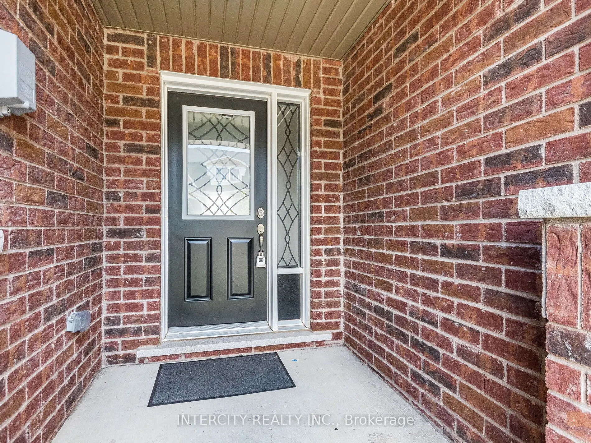 21 Vanhorne Close