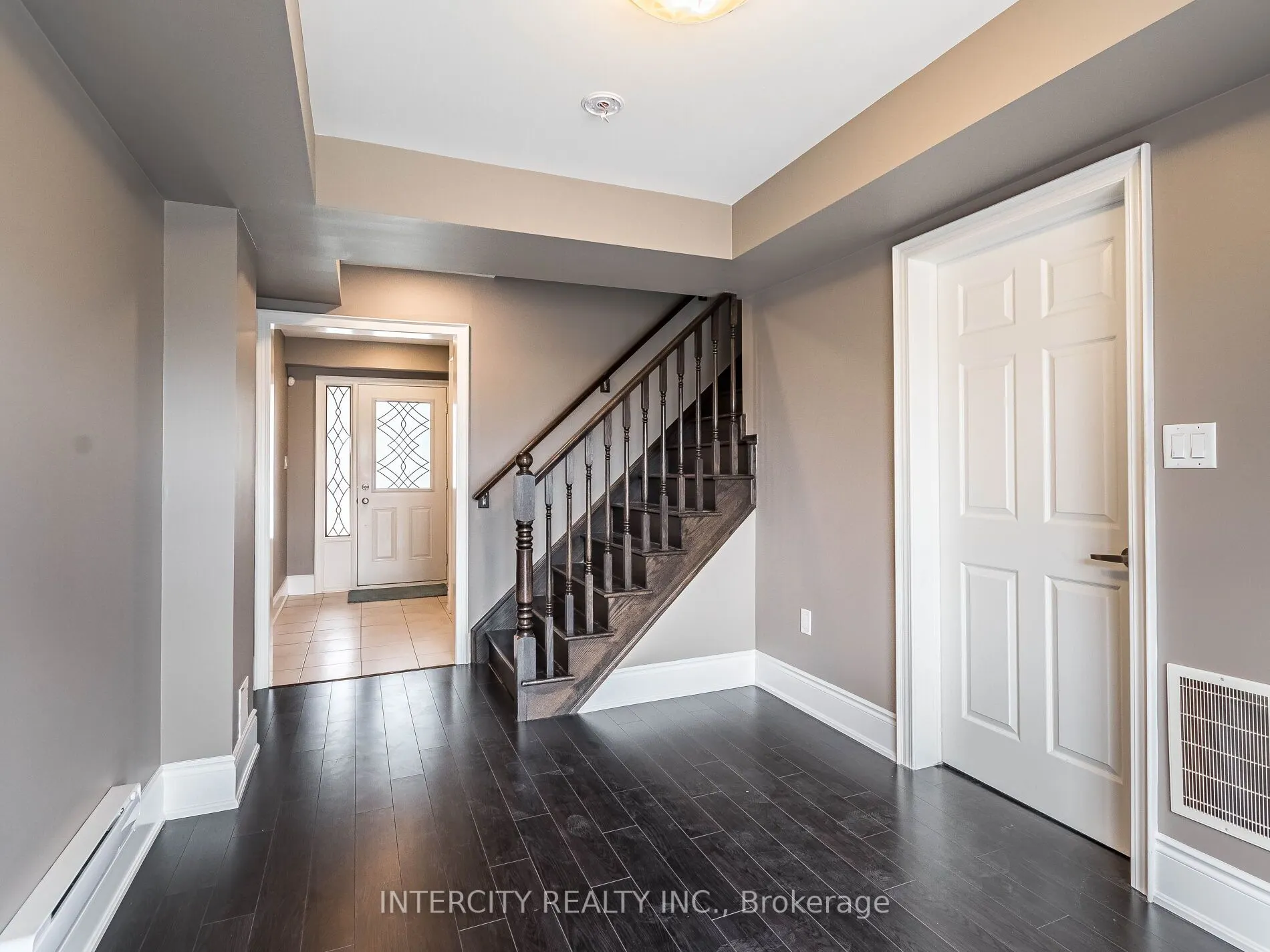 21 Vanhorne Close