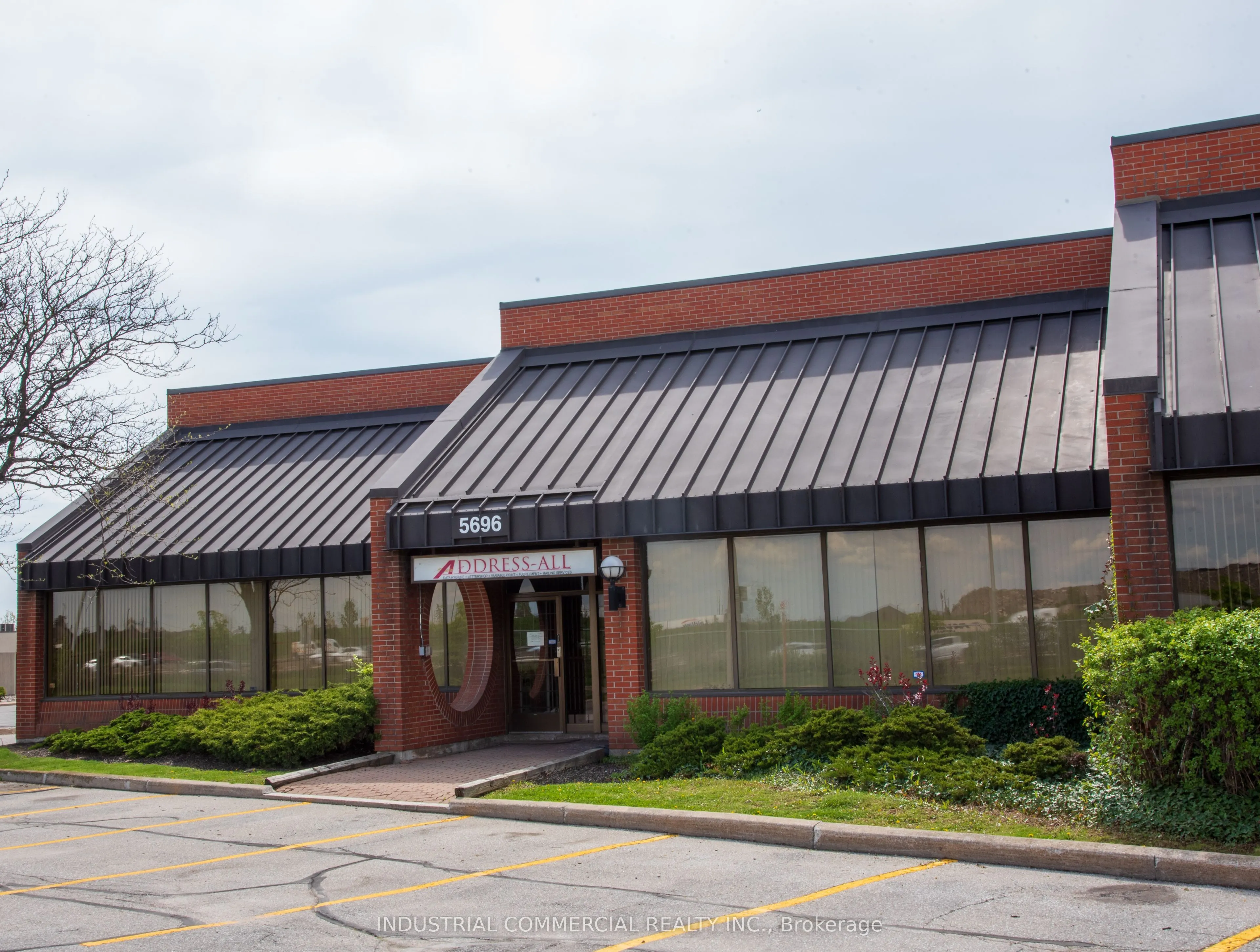 5700 Ambler Drive, #5696