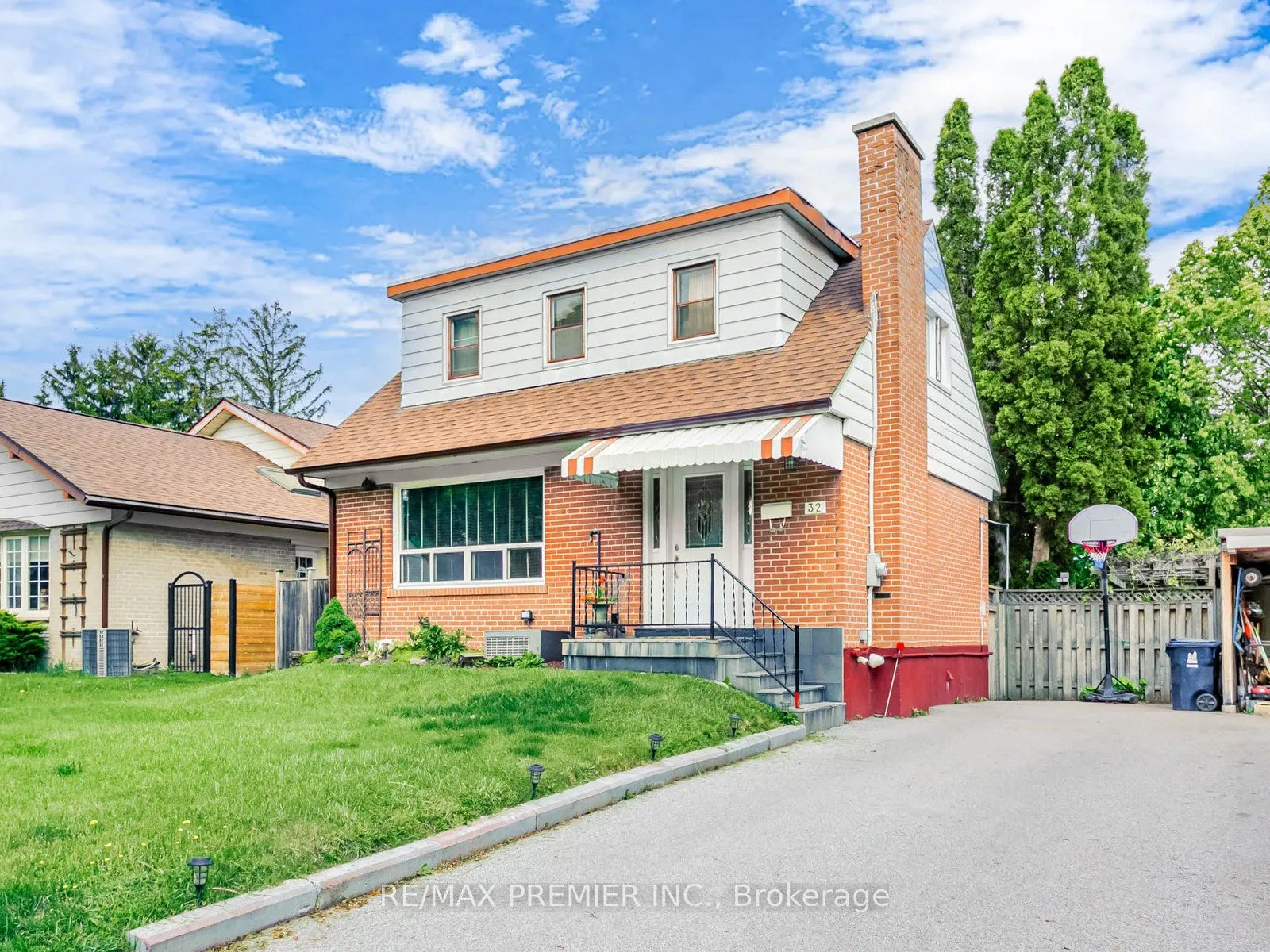 32 Genthorn Avenue