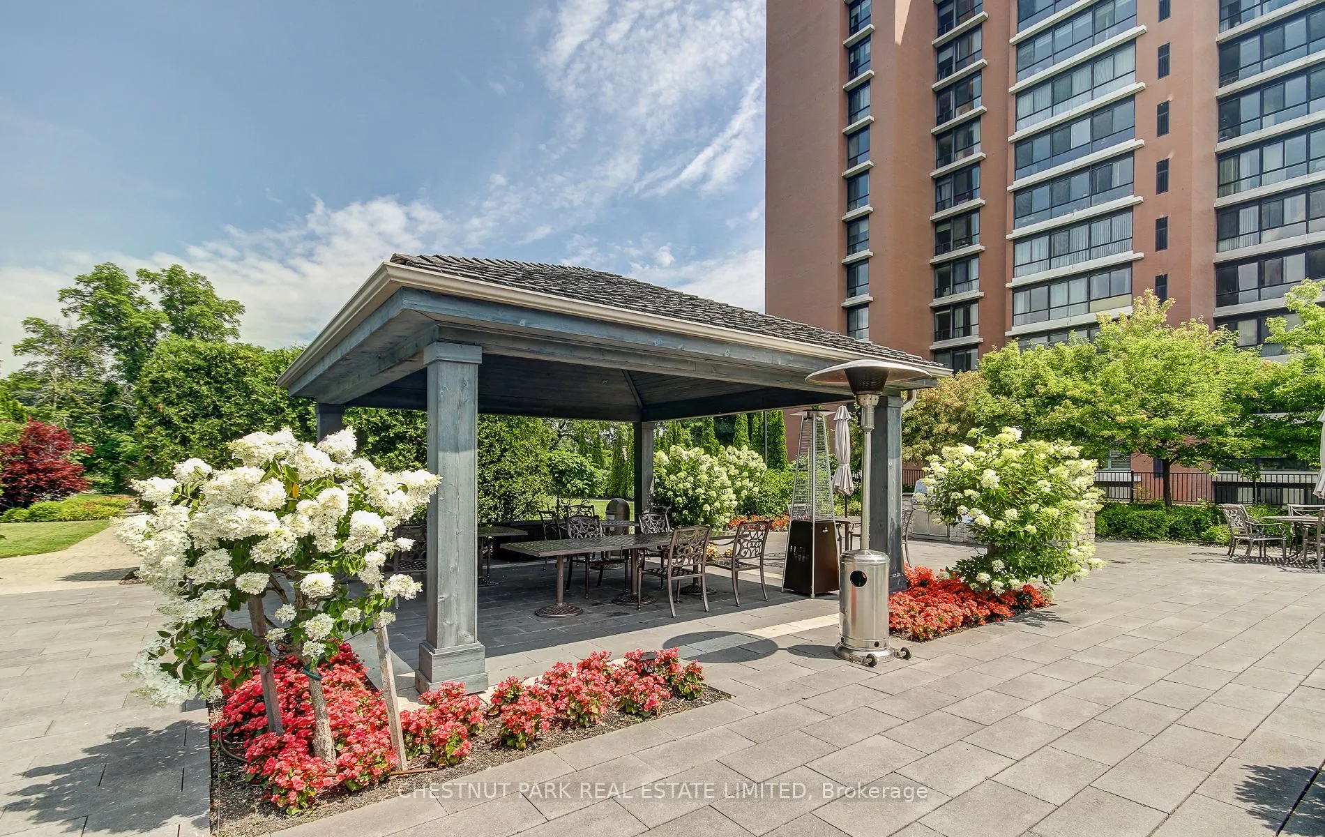 1400 Dixie Road, #609
