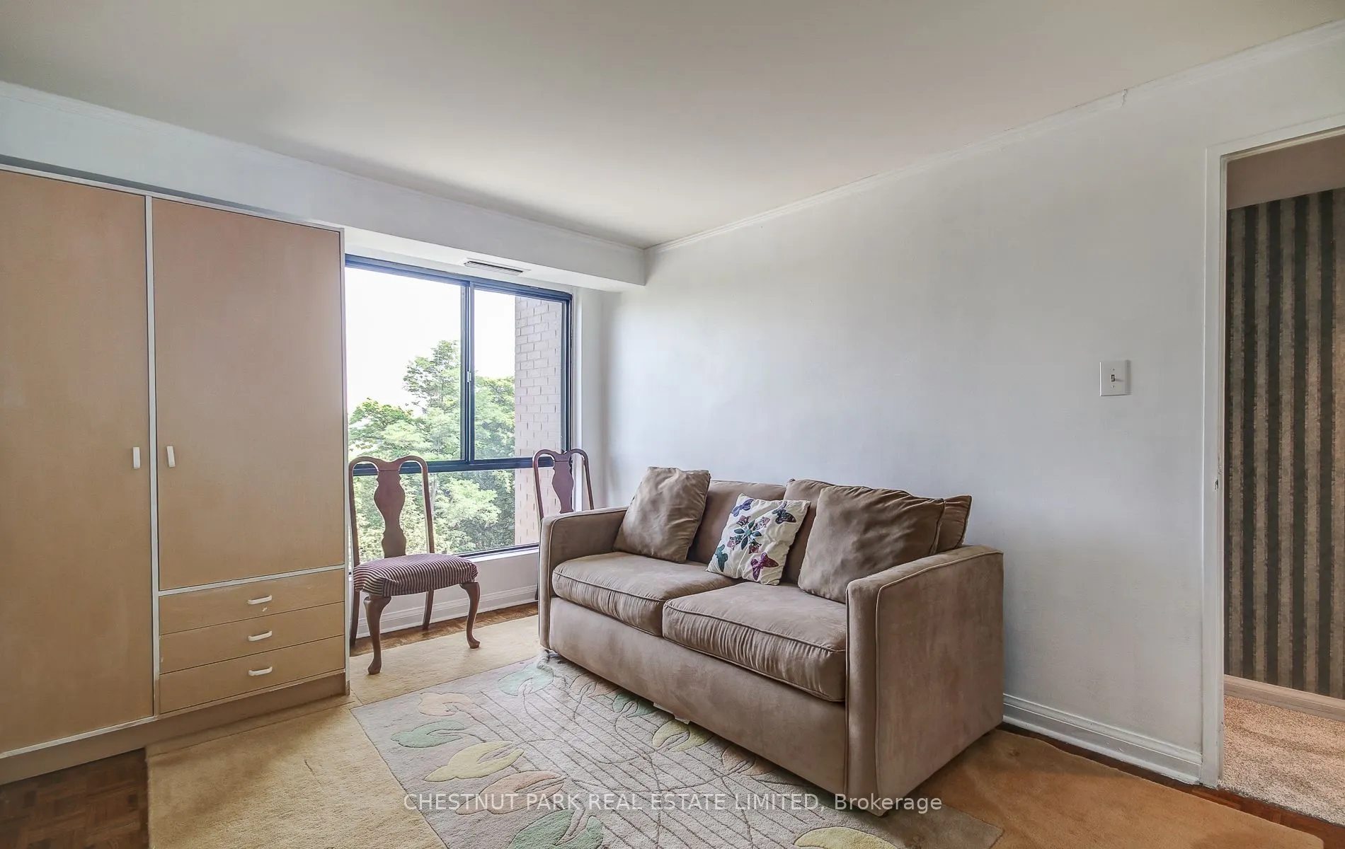 1400 Dixie Road, #609