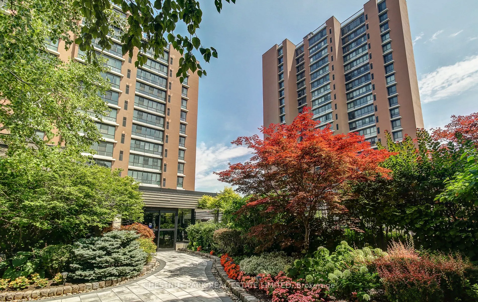 1400 Dixie Road, #609