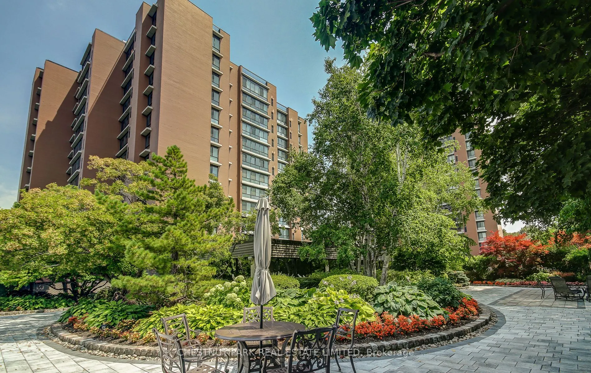 1400 Dixie Road, #609