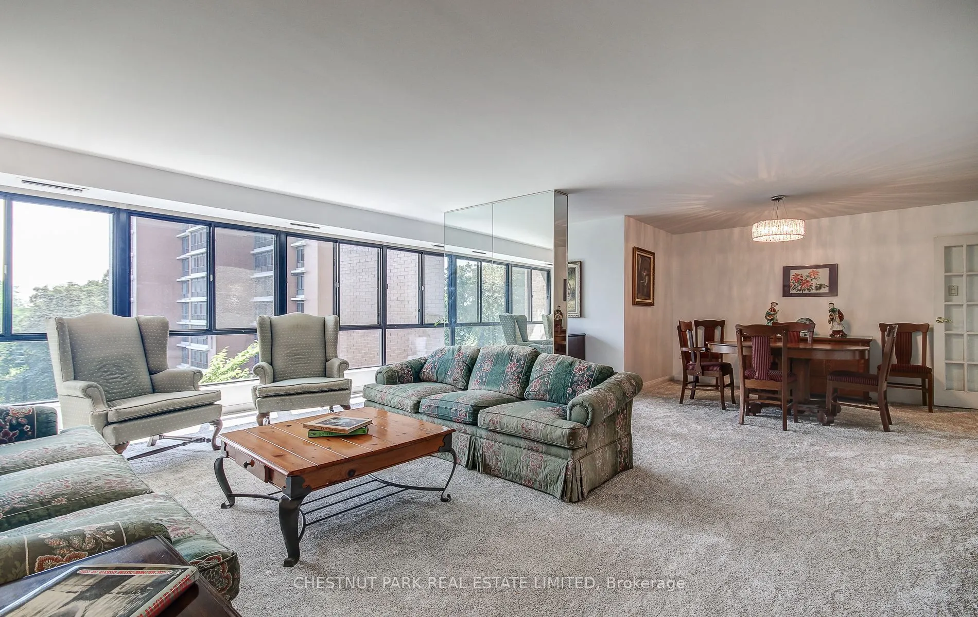 1400 Dixie Road, #609