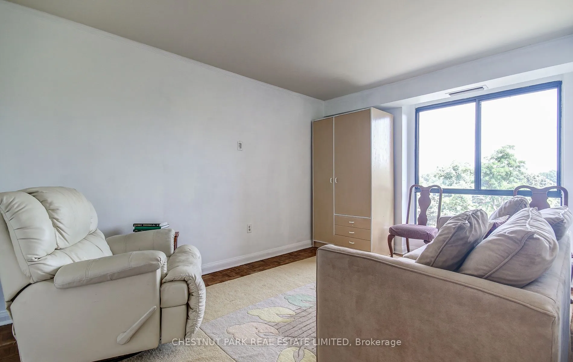 1400 Dixie Road, #609