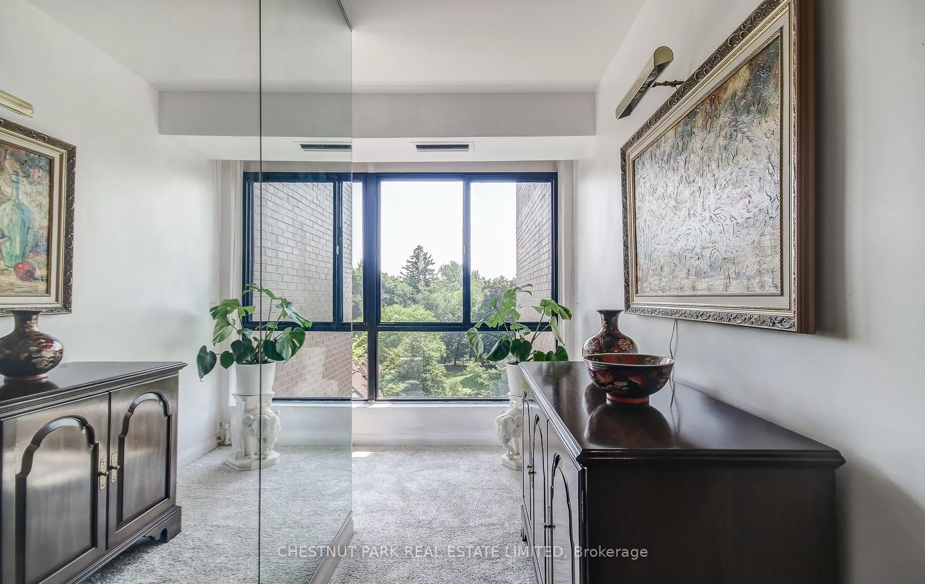 1400 Dixie Road, #609