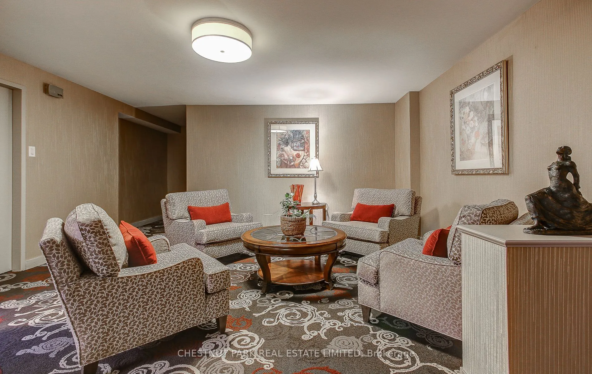 1400 Dixie Road, #609