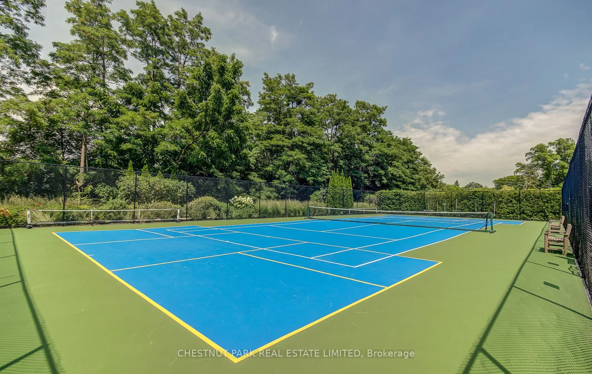 1400 Dixie Road, #609