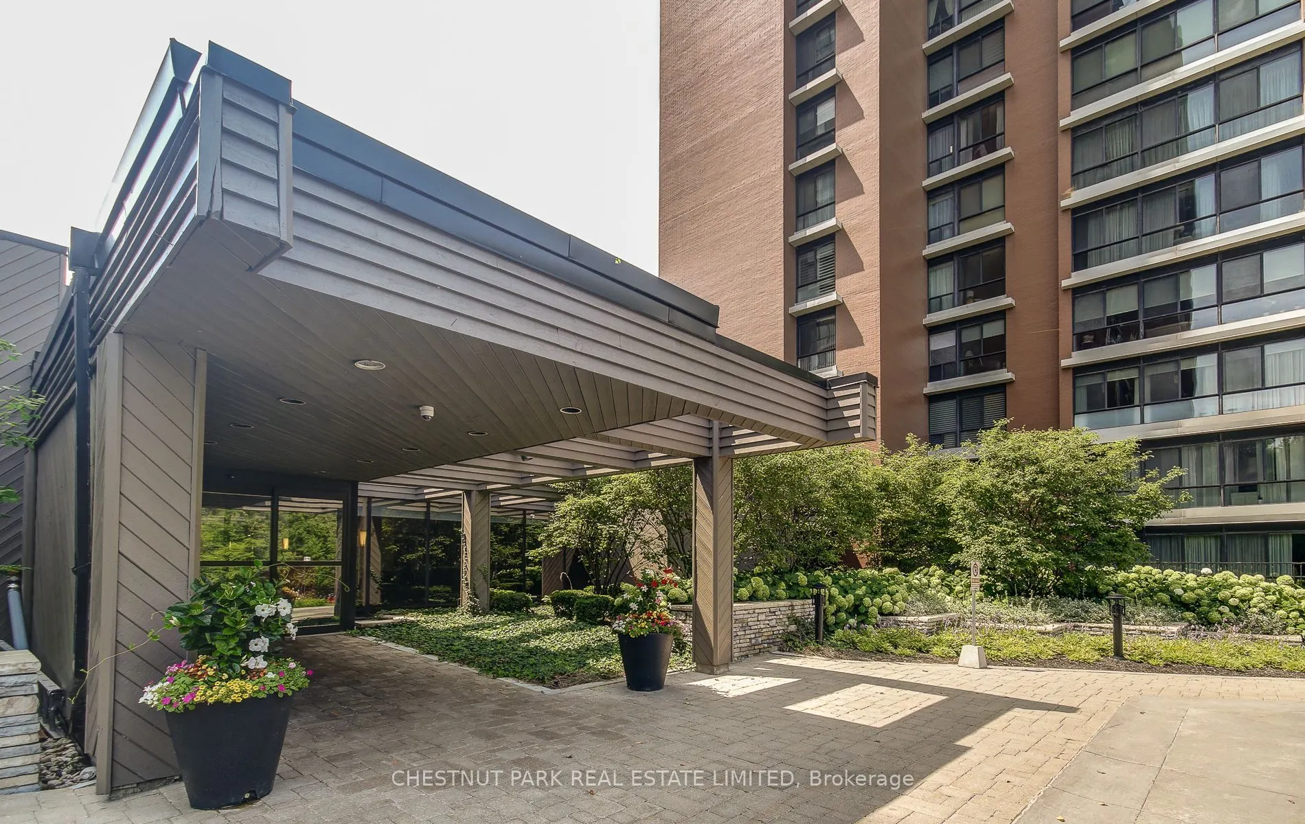 1400 Dixie Road, #609