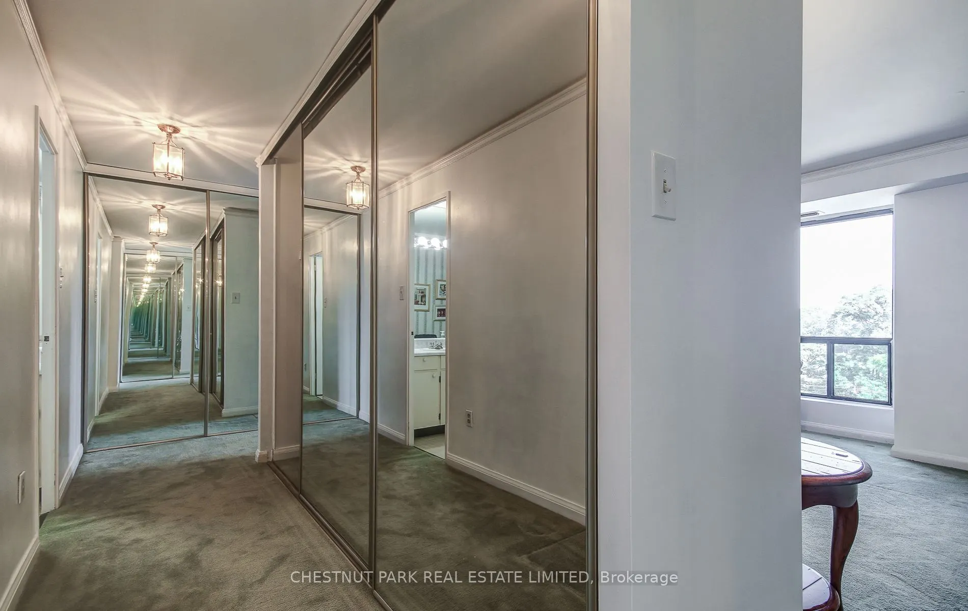 1400 Dixie Road, #609