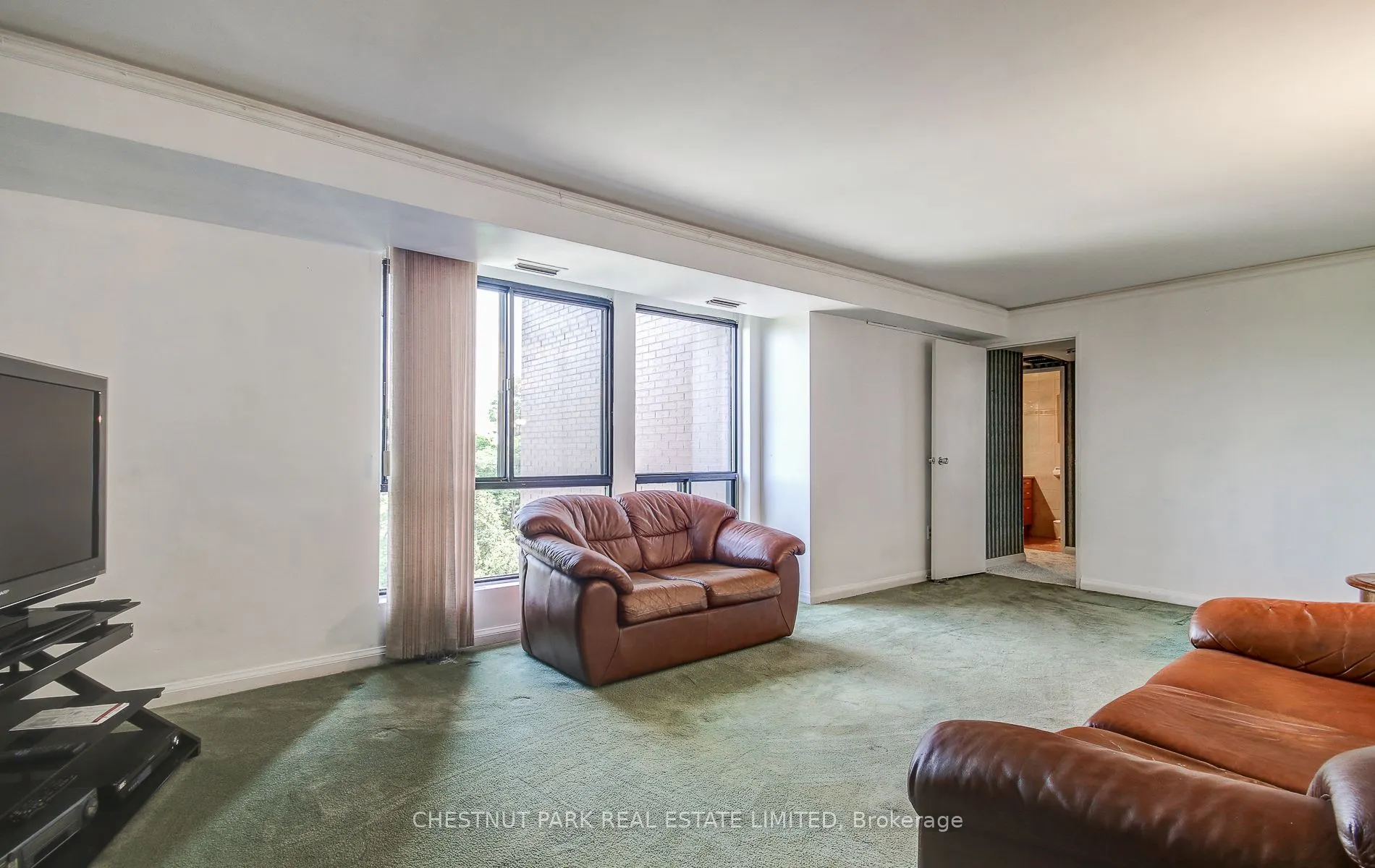 1400 Dixie Road, #609