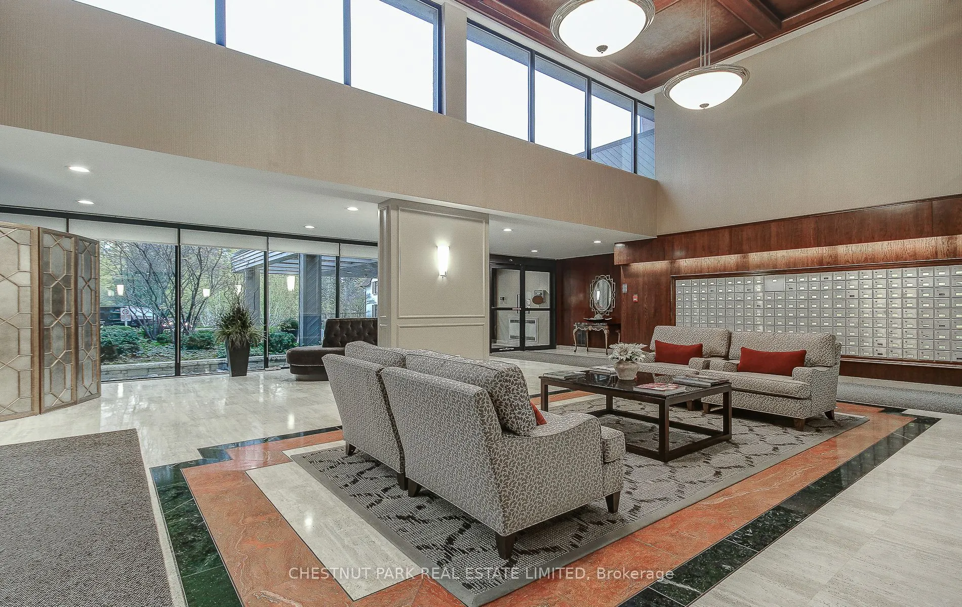 1400 Dixie Road, #609