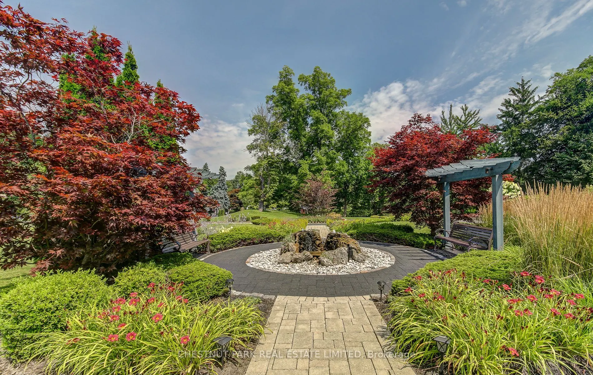 1400 Dixie Road, #609