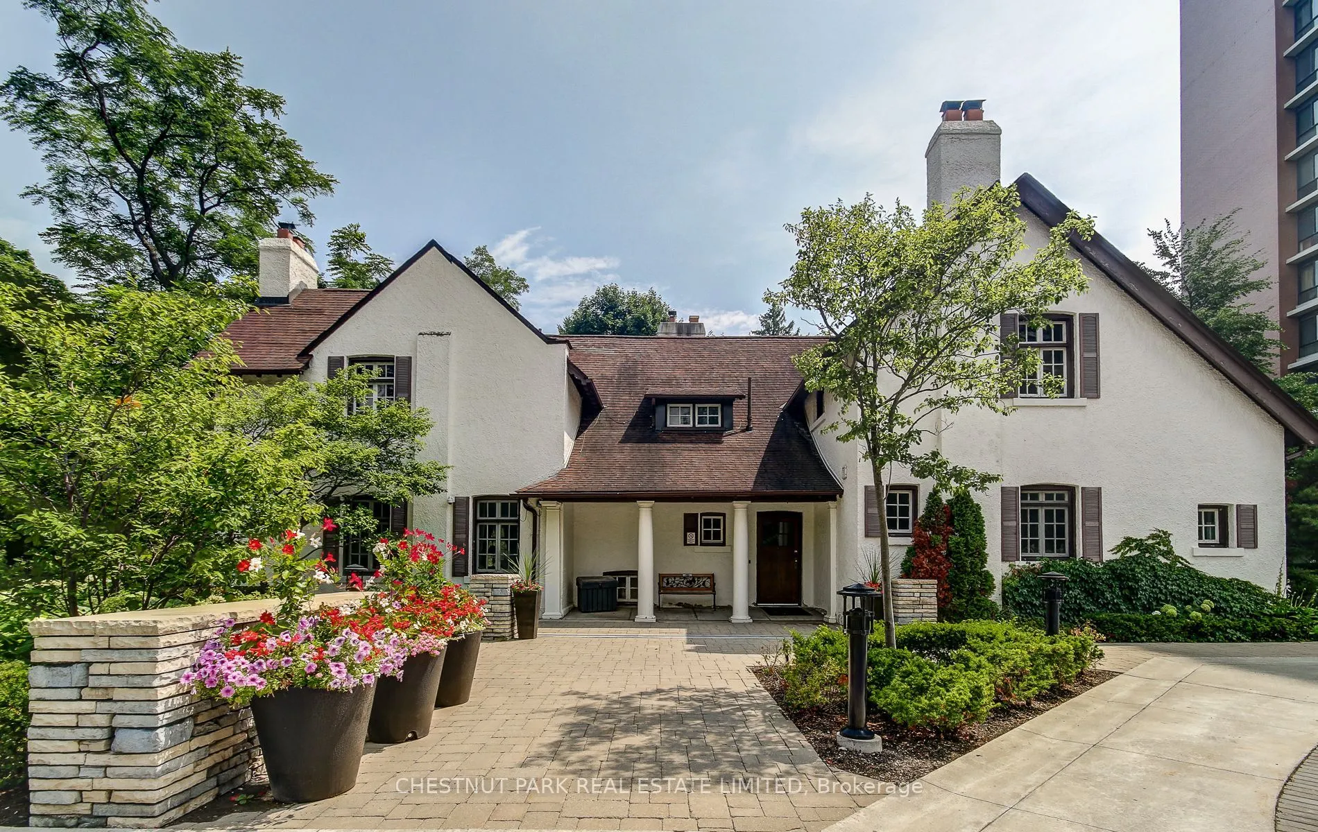1400 Dixie Road, #609
