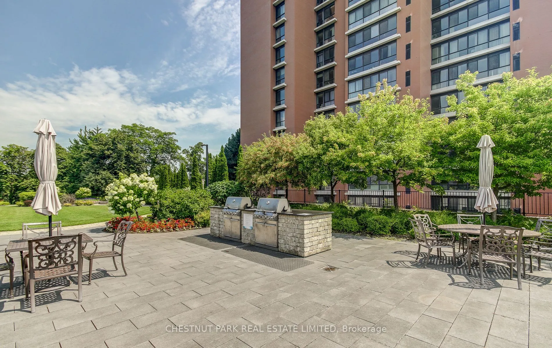 1400 Dixie Road, #609
