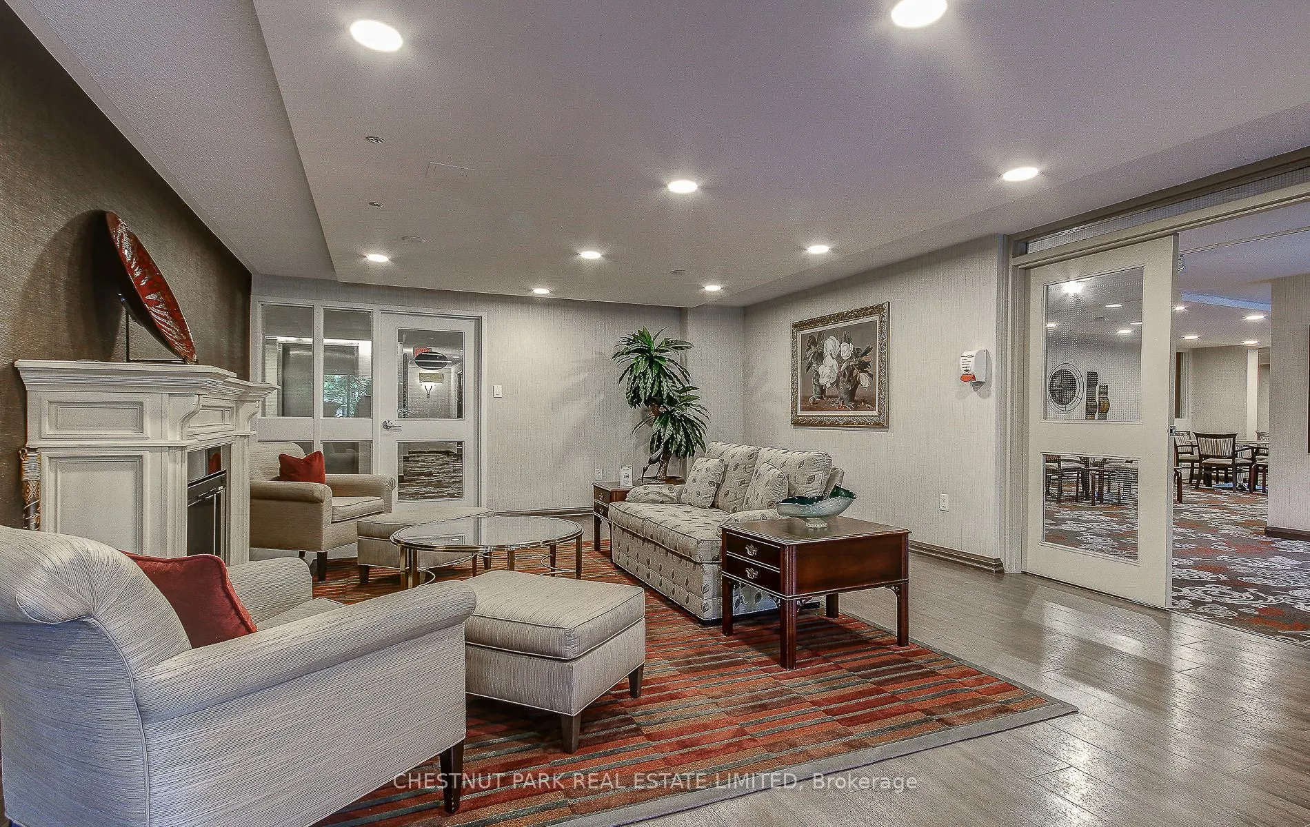 1400 Dixie Road, #609