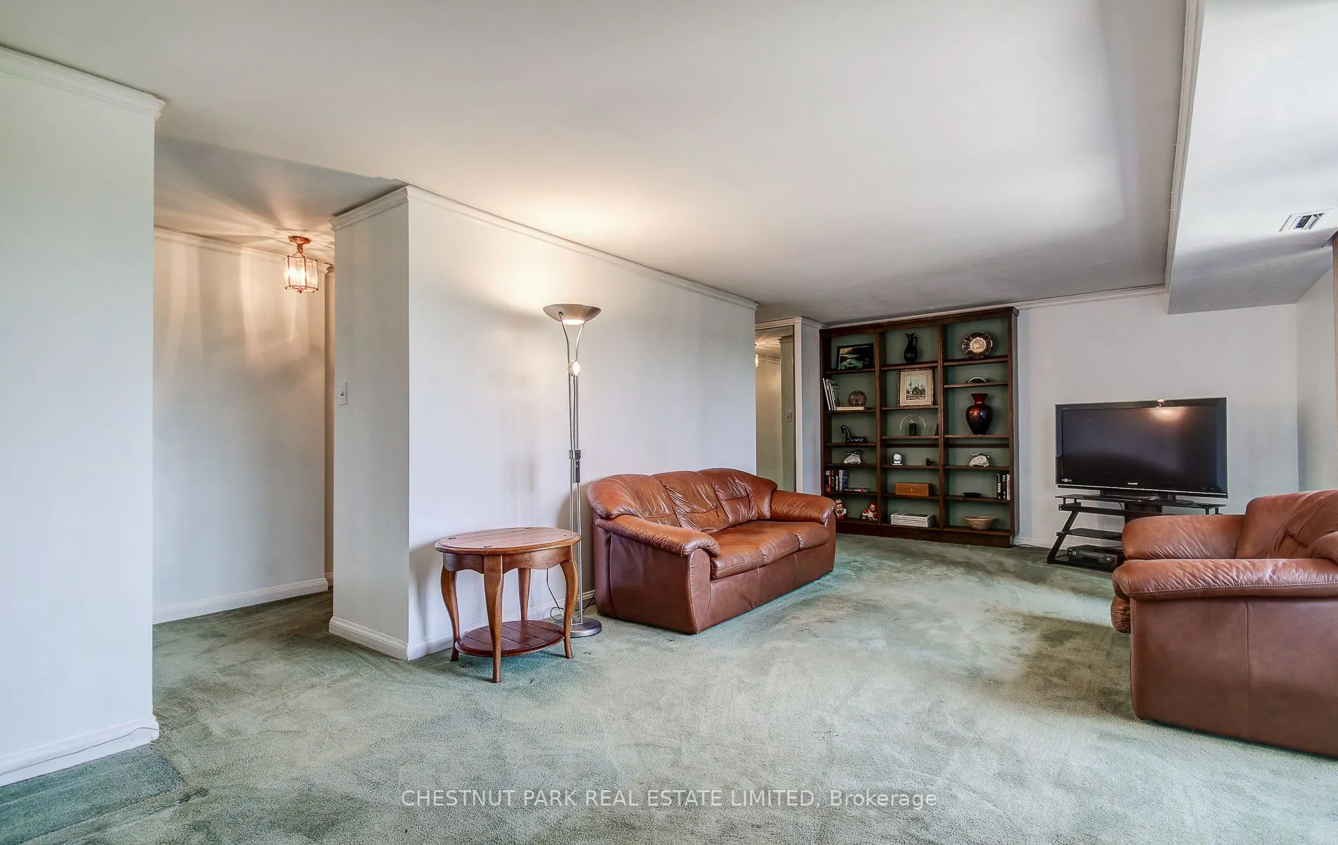 1400 Dixie Road, #609
