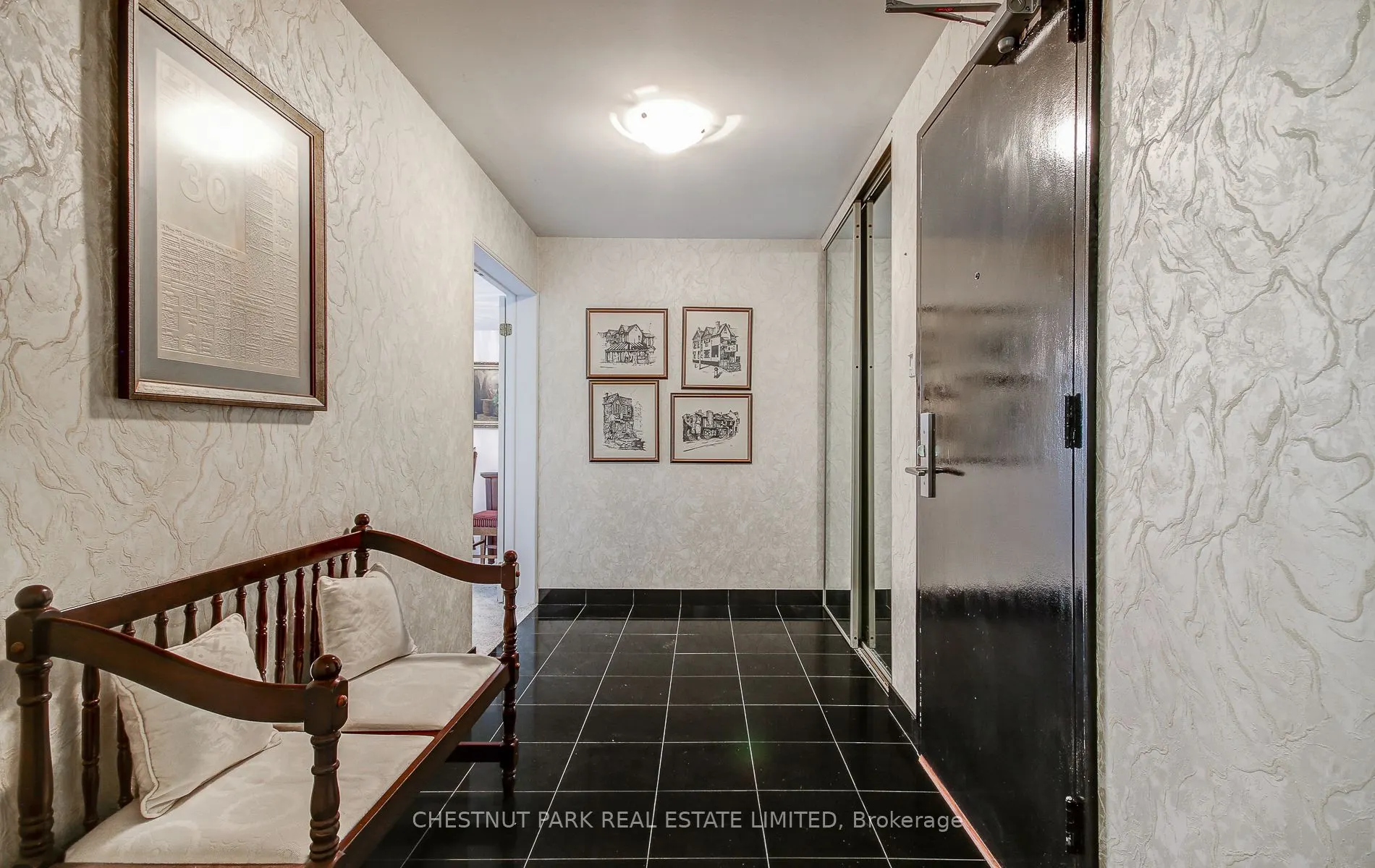 1400 Dixie Road, #609