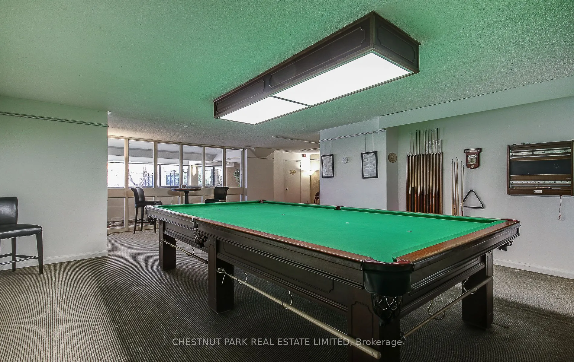 1400 Dixie Road, #609
