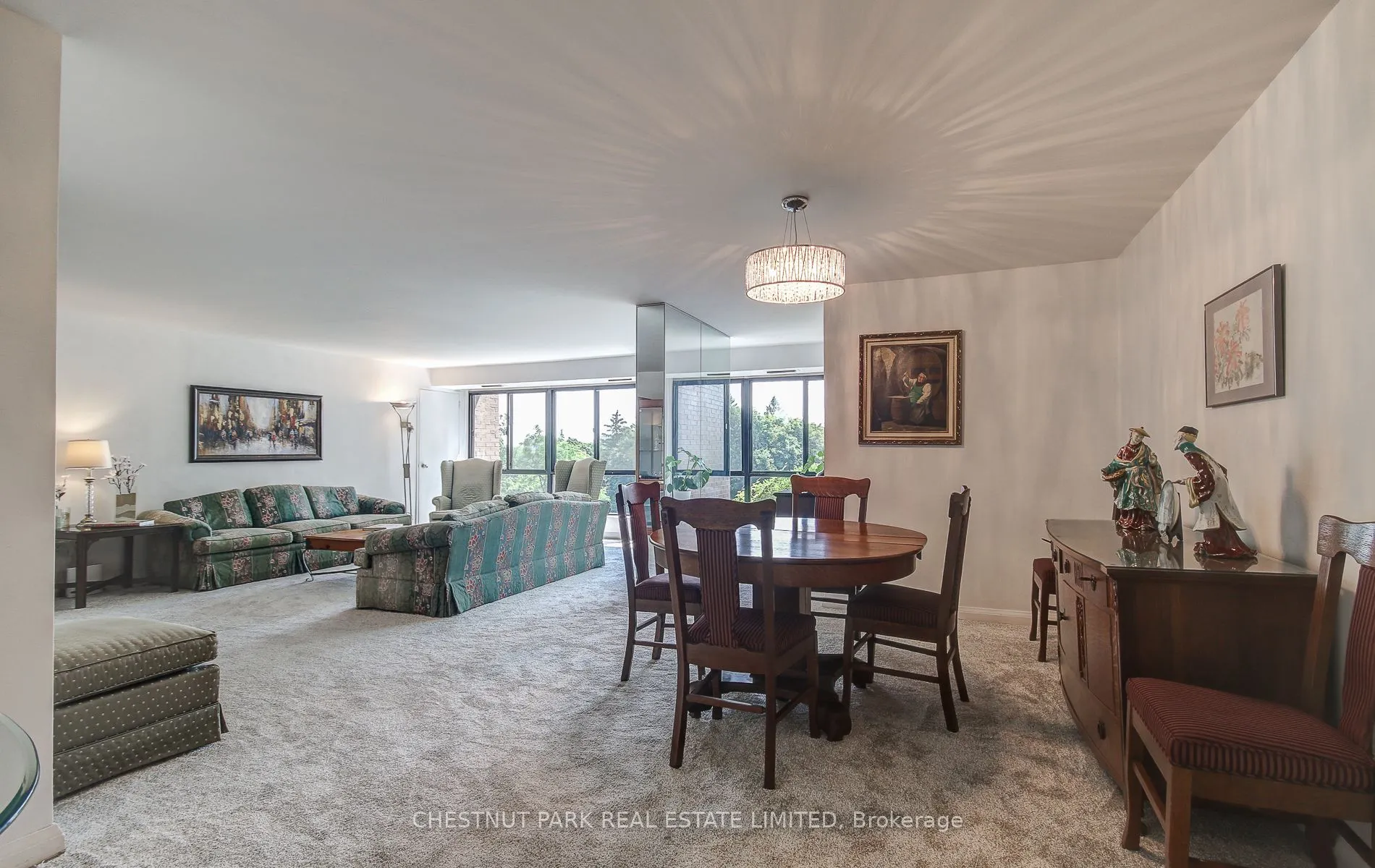 1400 Dixie Road, #609