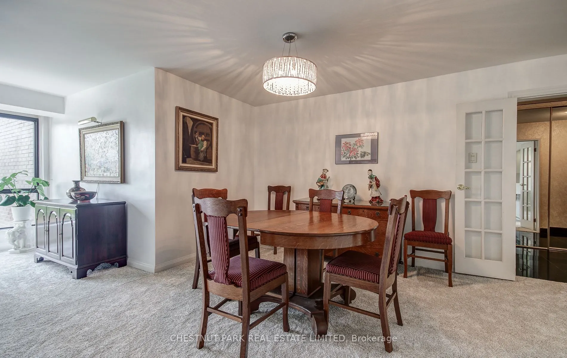 1400 Dixie Road, #609