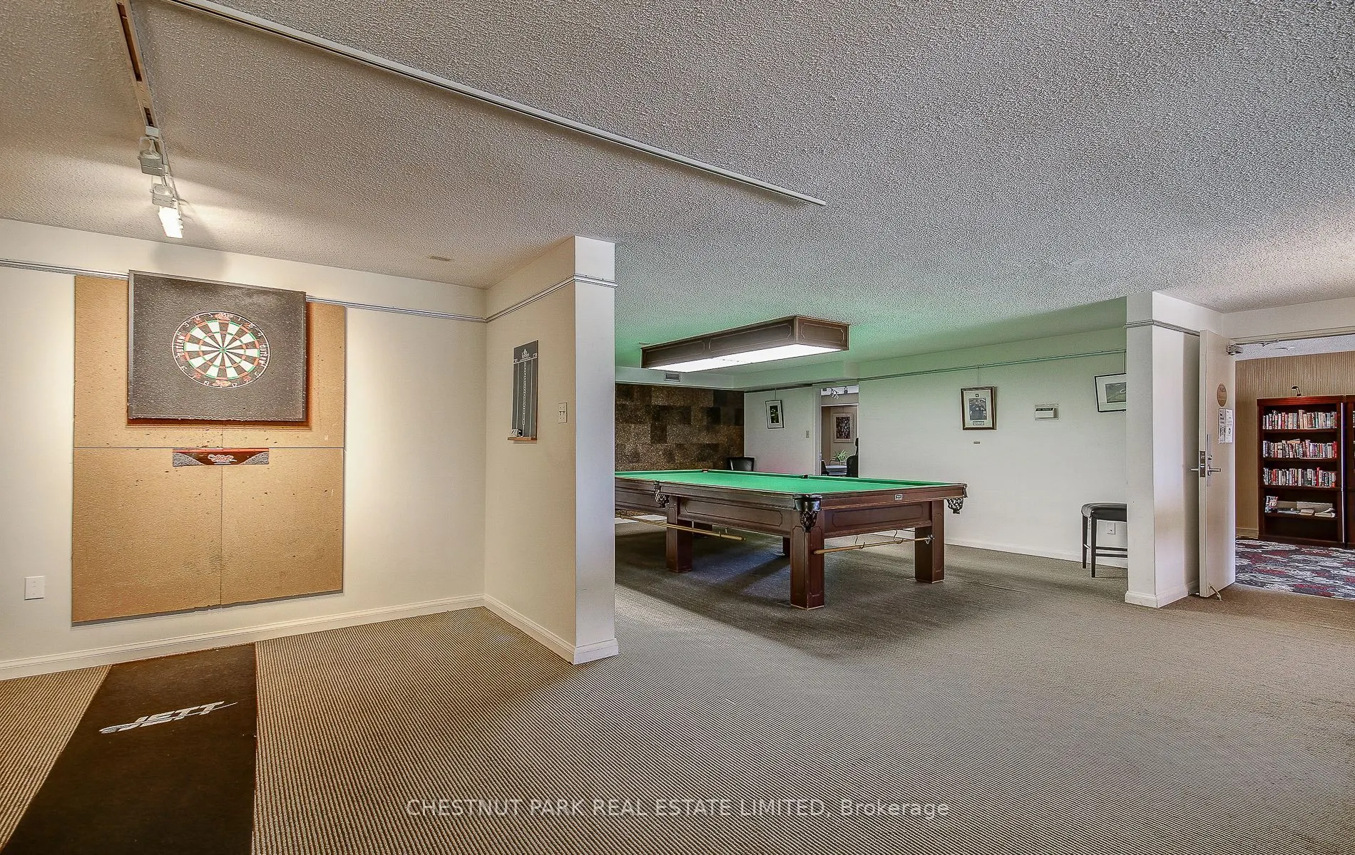 1400 Dixie Road, #609