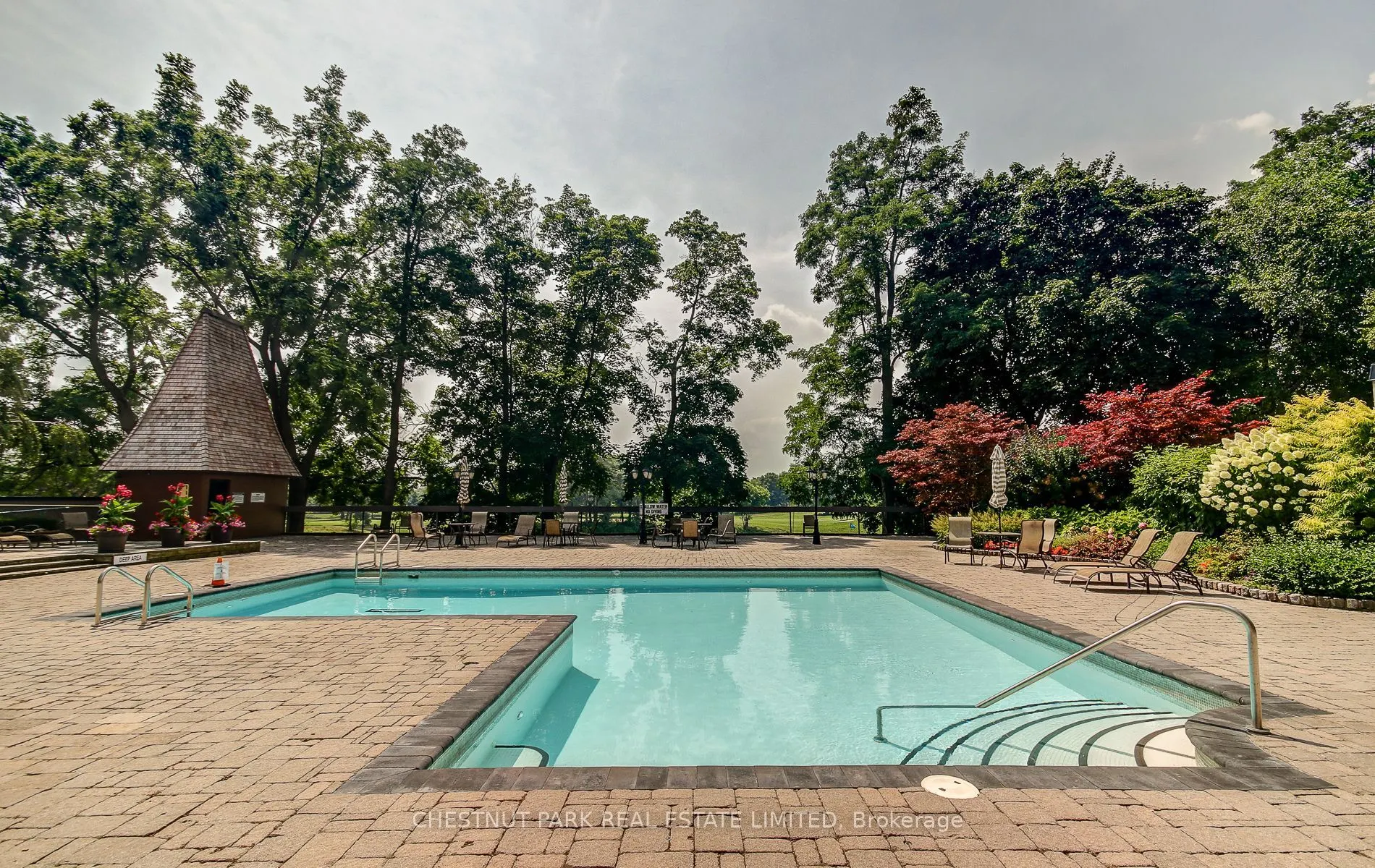 1400 Dixie Road, #609