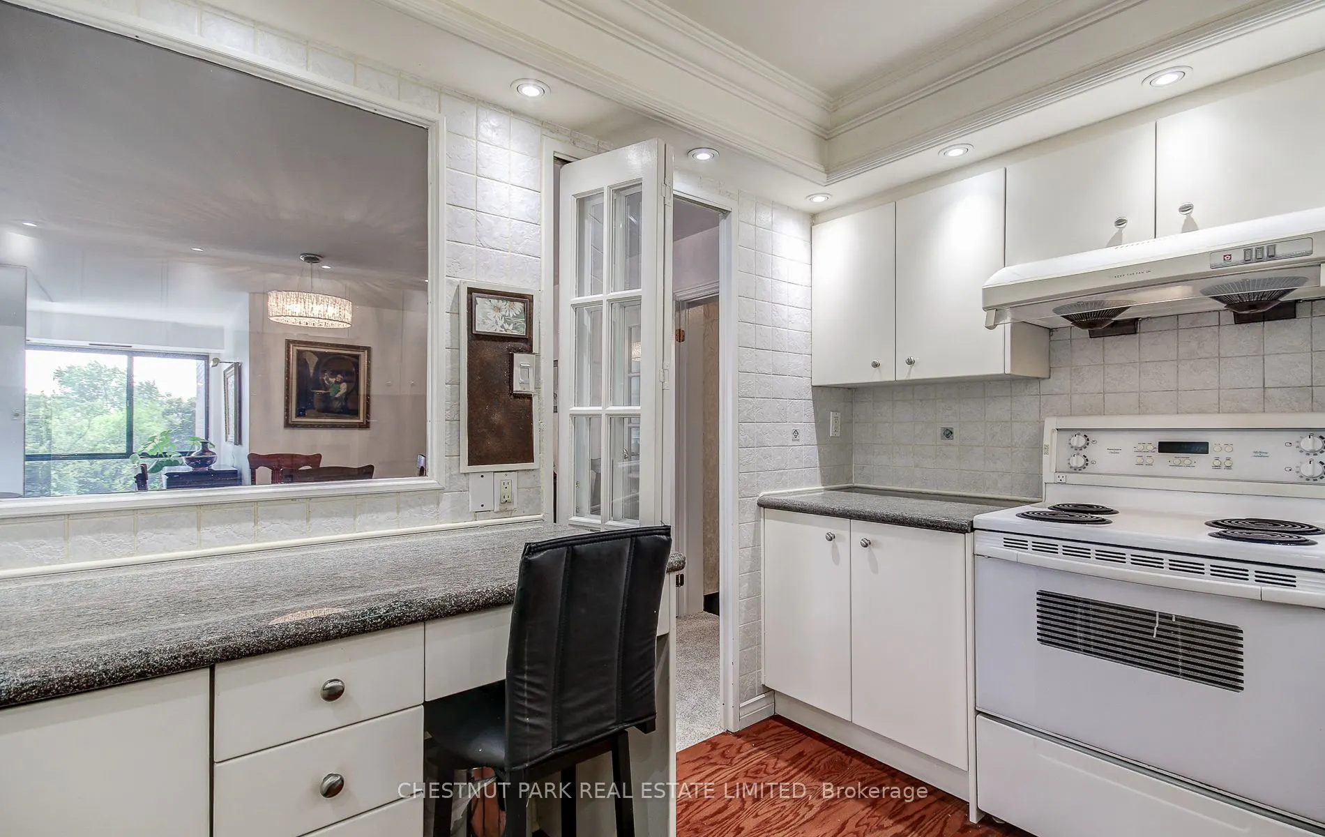 1400 Dixie Road, #609