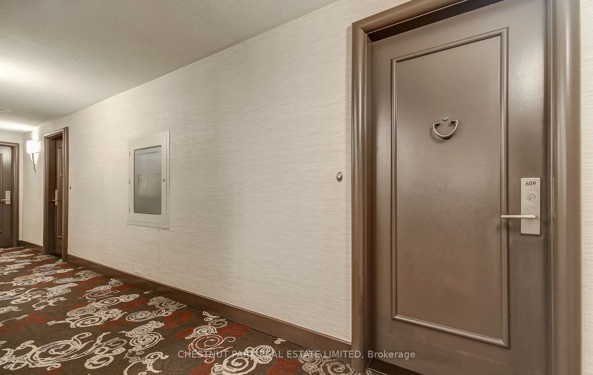 1400 Dixie Road, #609