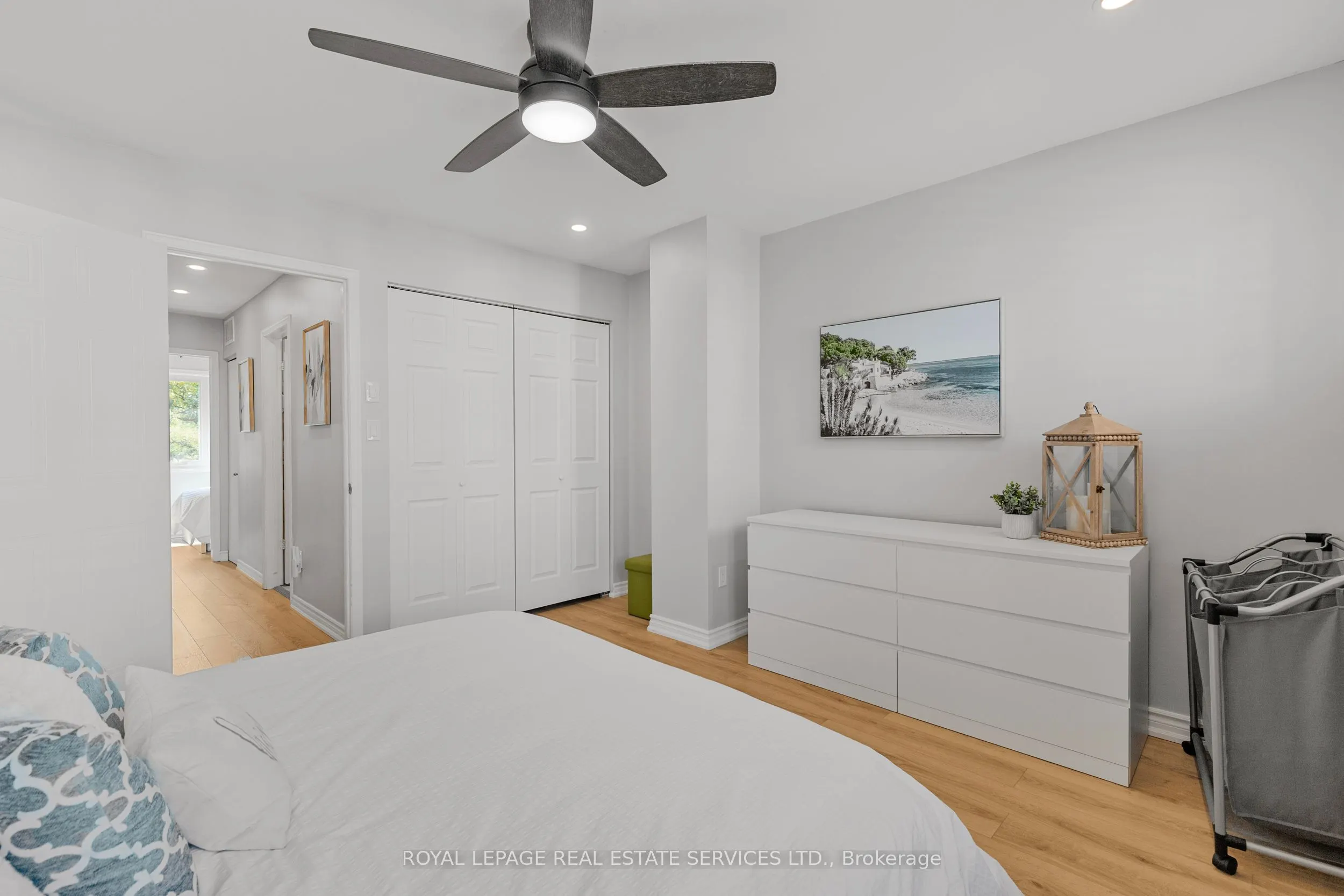 895 Maple Avenue, #217
