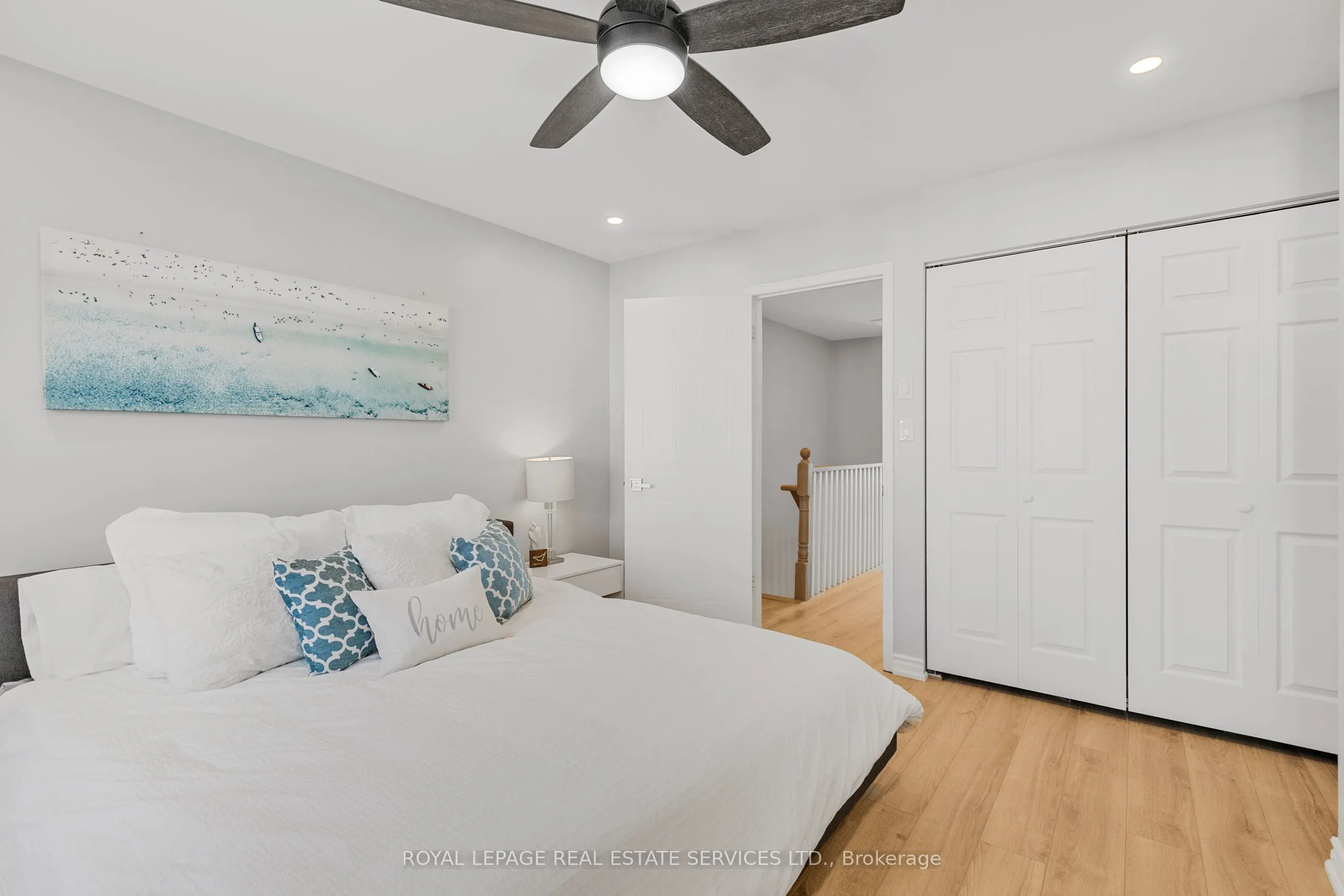 895 Maple Avenue, #217