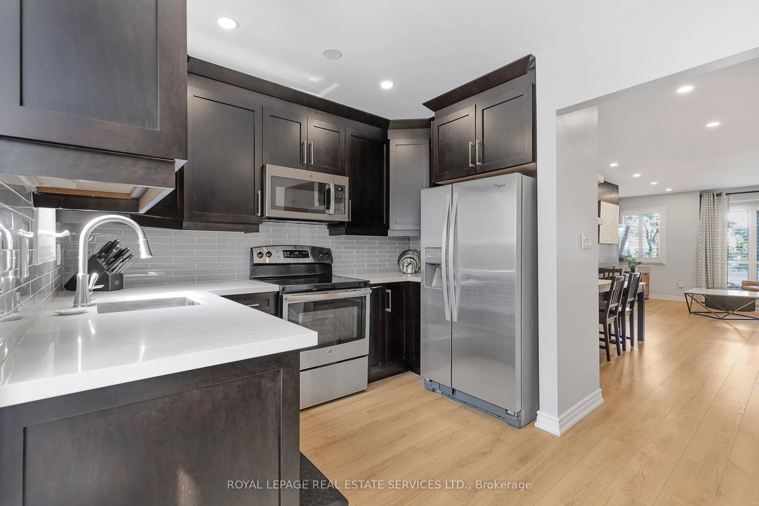895 Maple Avenue, #217