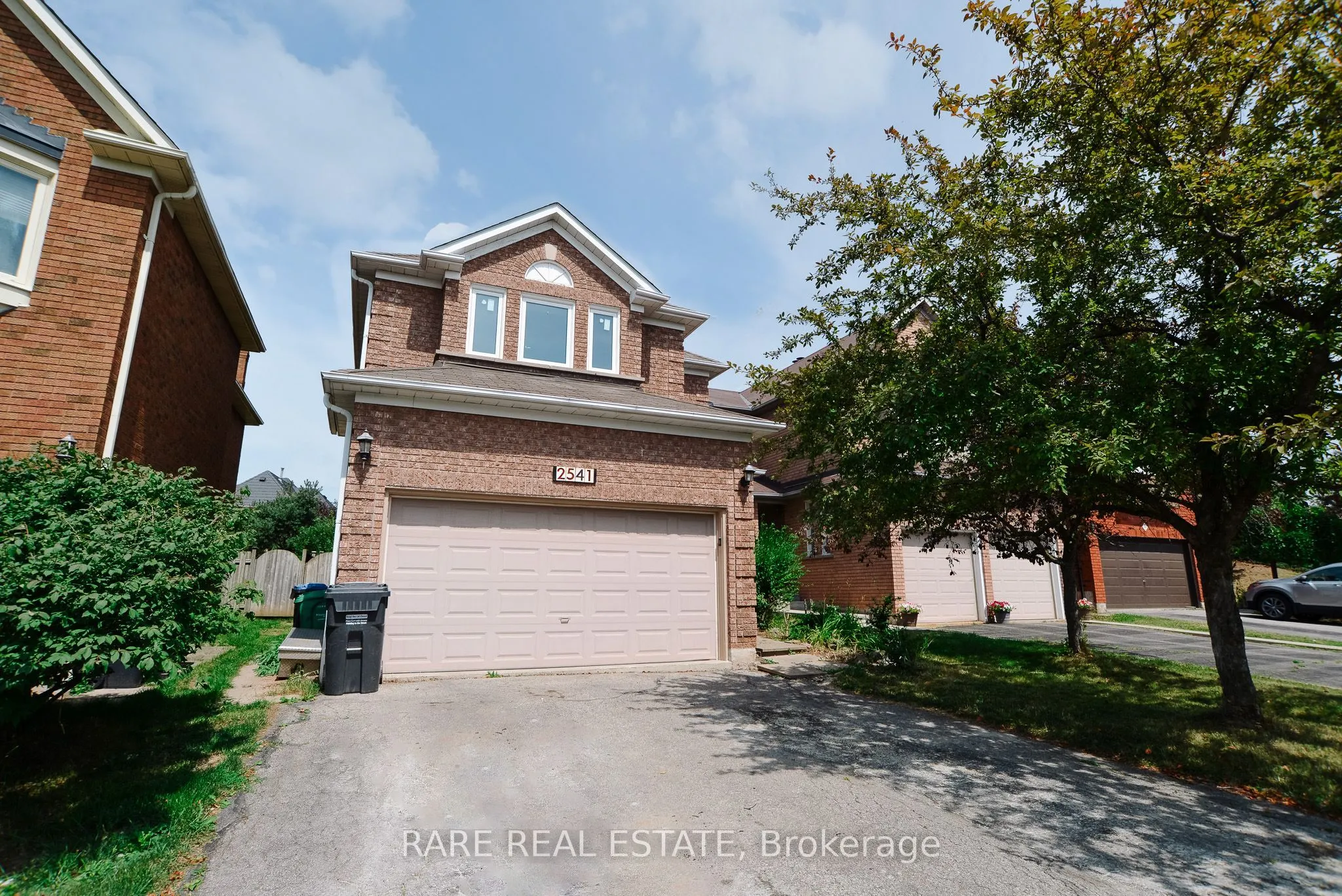 2541 Scarth Court