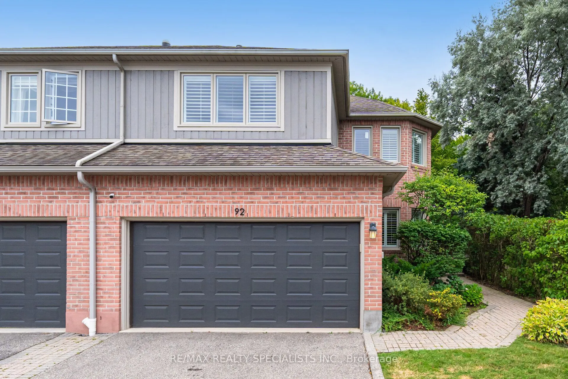 5480 Glen Erin Drive, #92