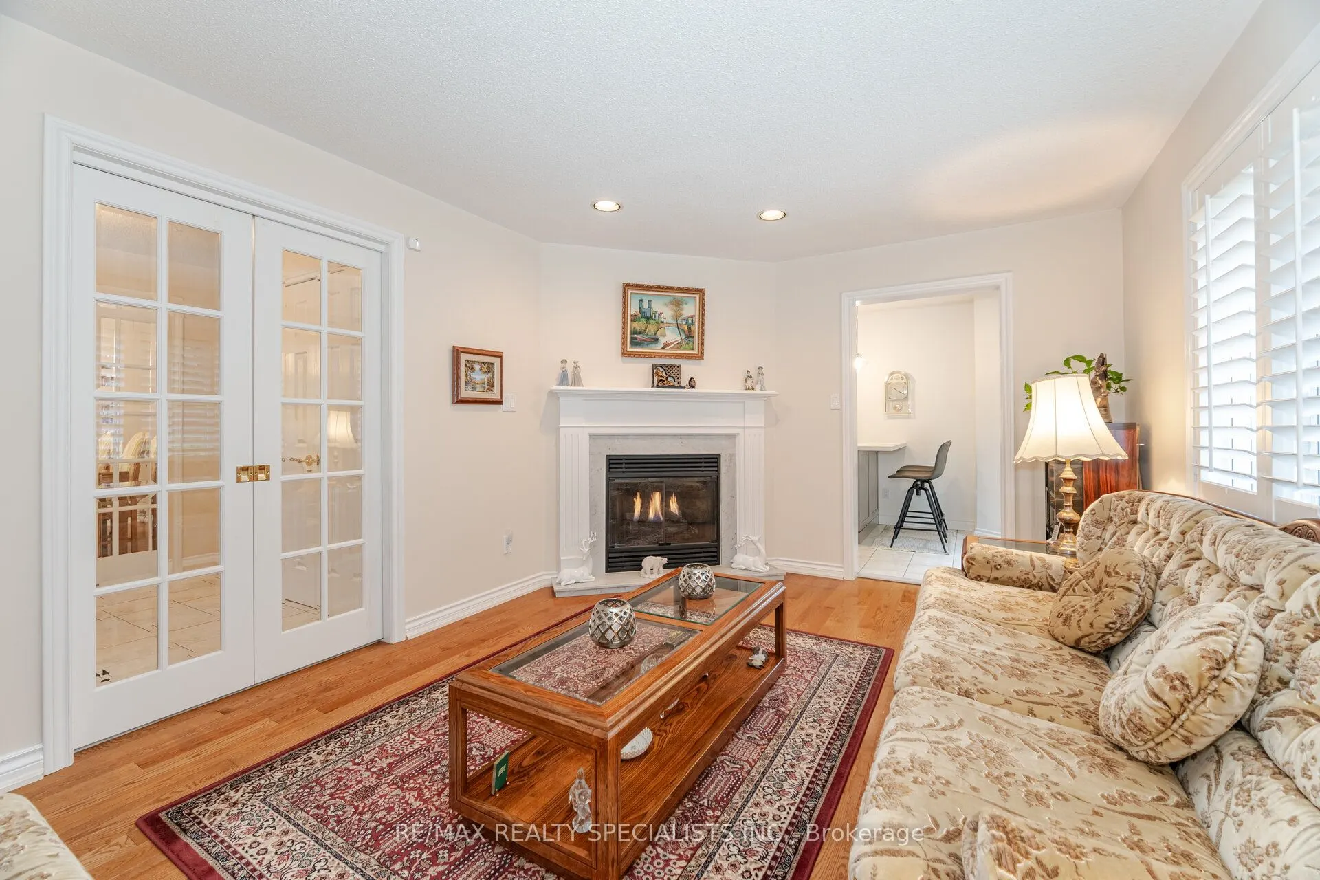 5480 Glen Erin Drive, #92