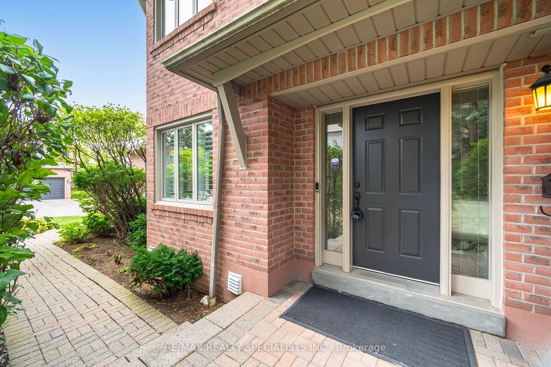 5480 Glen Erin Drive, #92