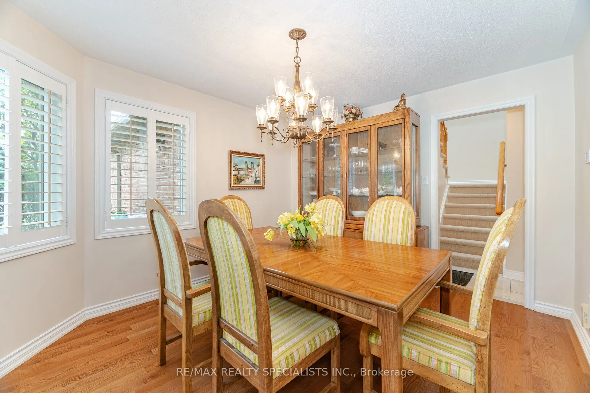 5480 Glen Erin Drive, #92